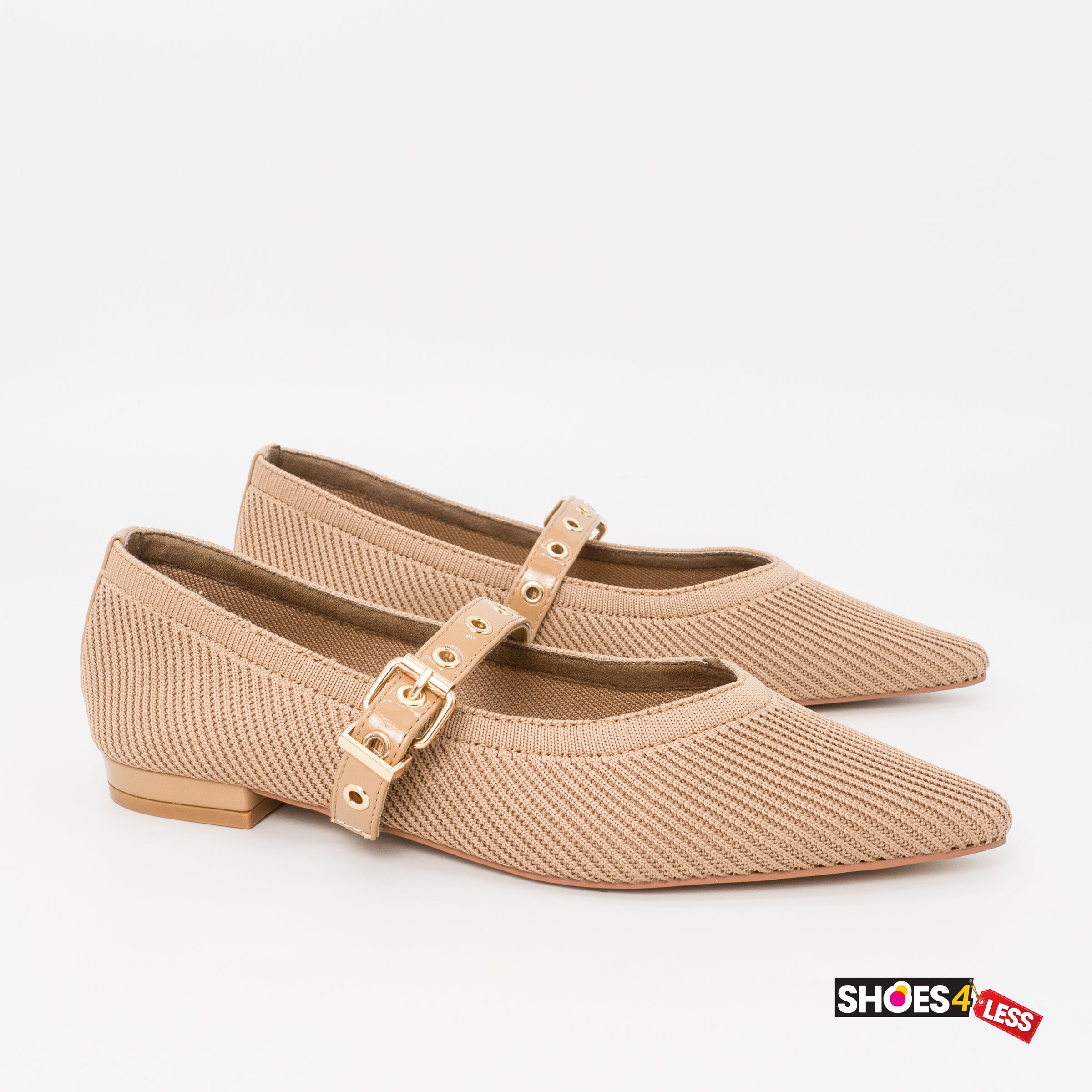 Lapierce Close Shoes