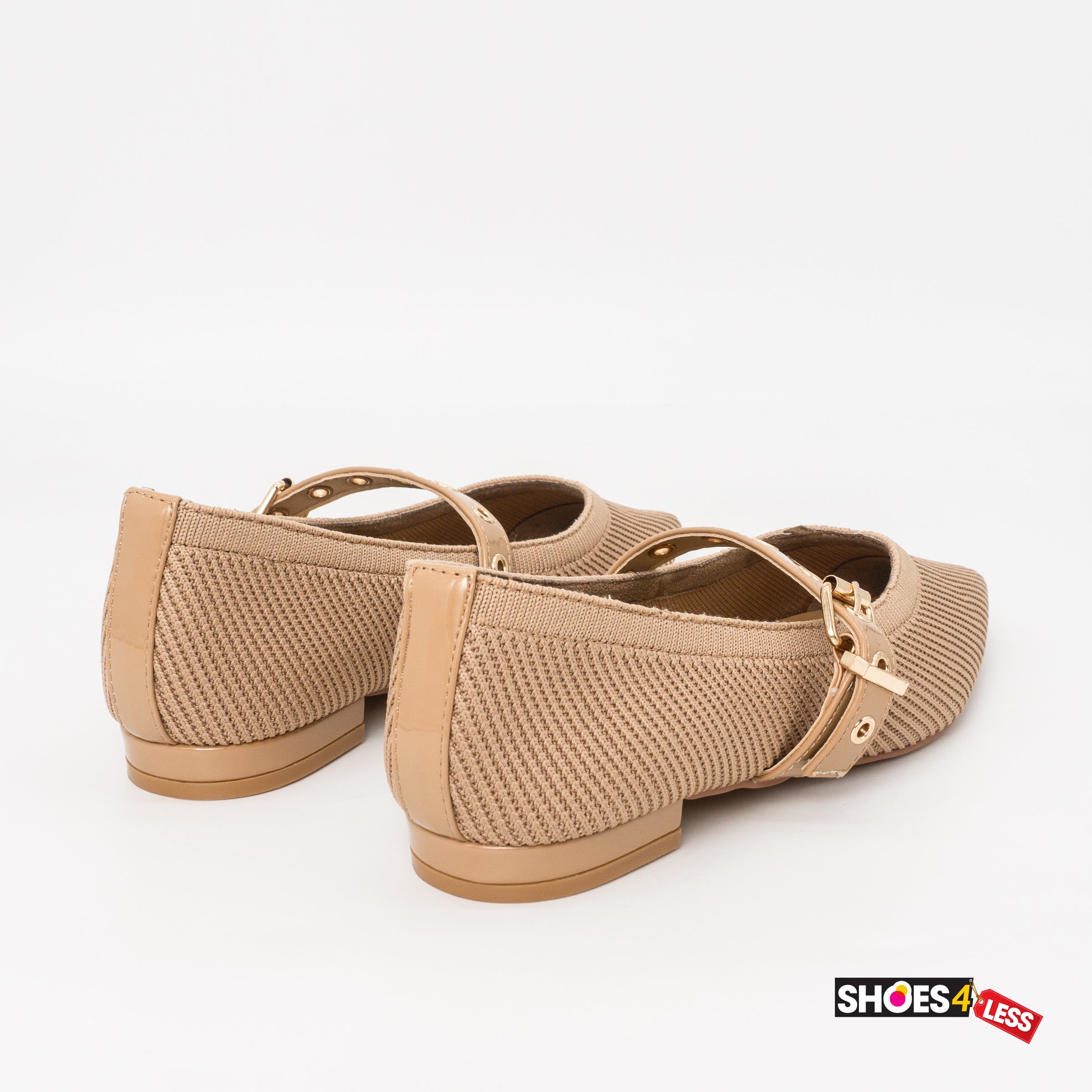 Lapierce Close Shoes