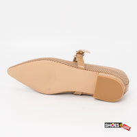 Lapierce Close Shoes