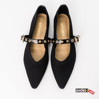 Lapierce Close Shoes
