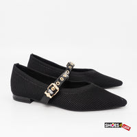 Lapierce Close Shoes