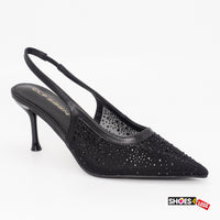 Clsben Slingback Pumps