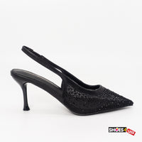 Clsben Slingback Pumps
