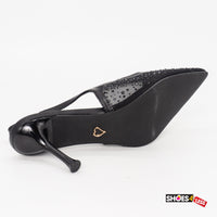 Clsben Slingback Pumps