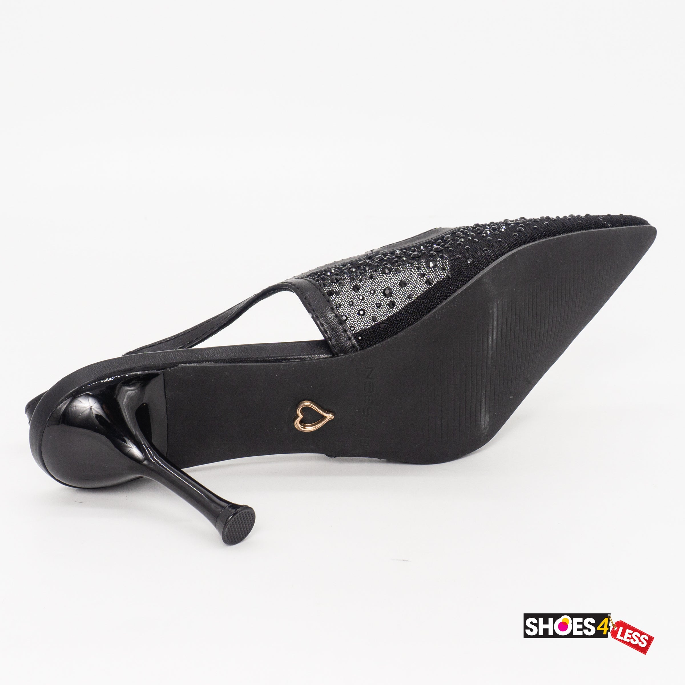Clsben Slingback Pumps