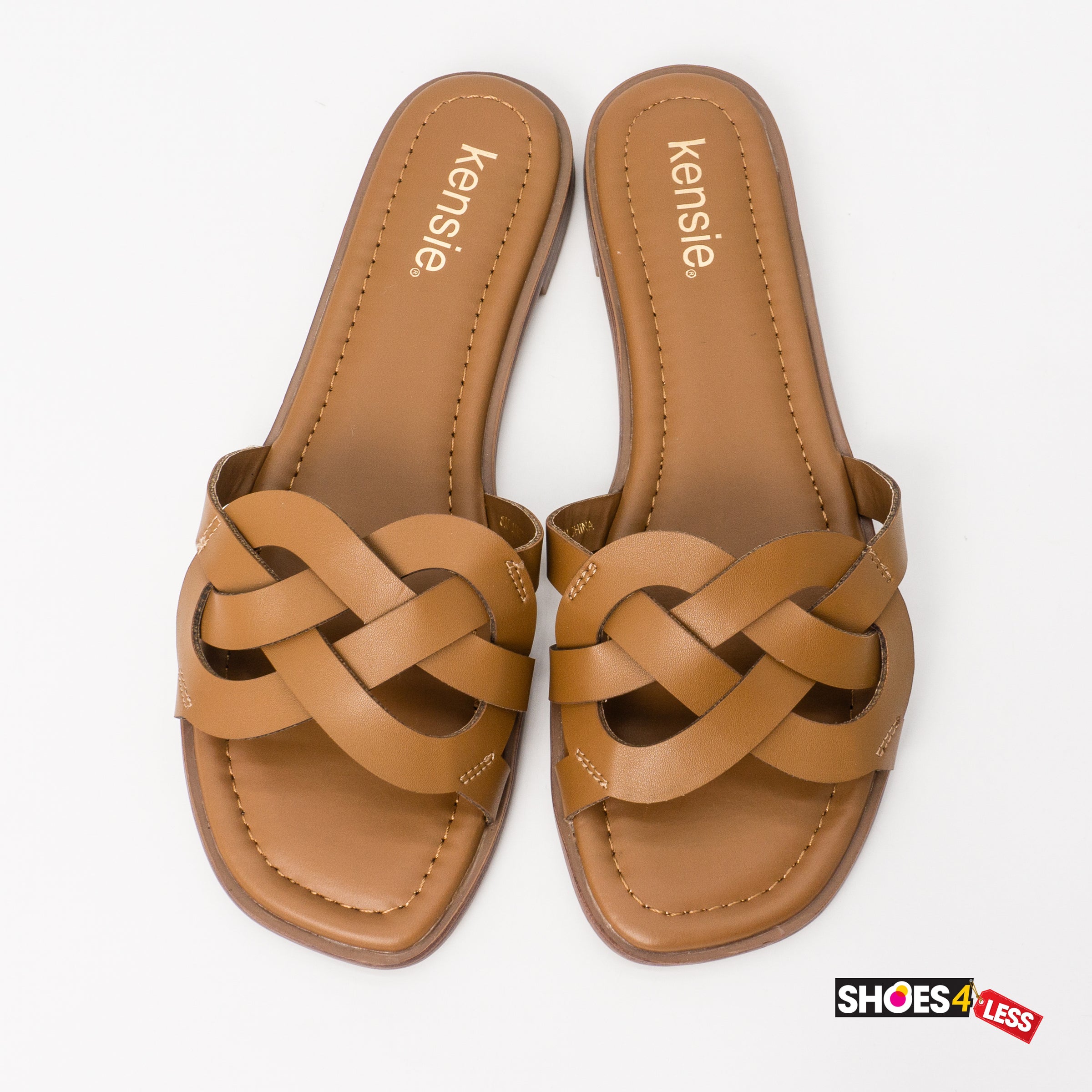 Kensie Flats Sandals
