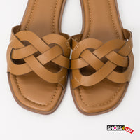 Kensie Flats Sandals