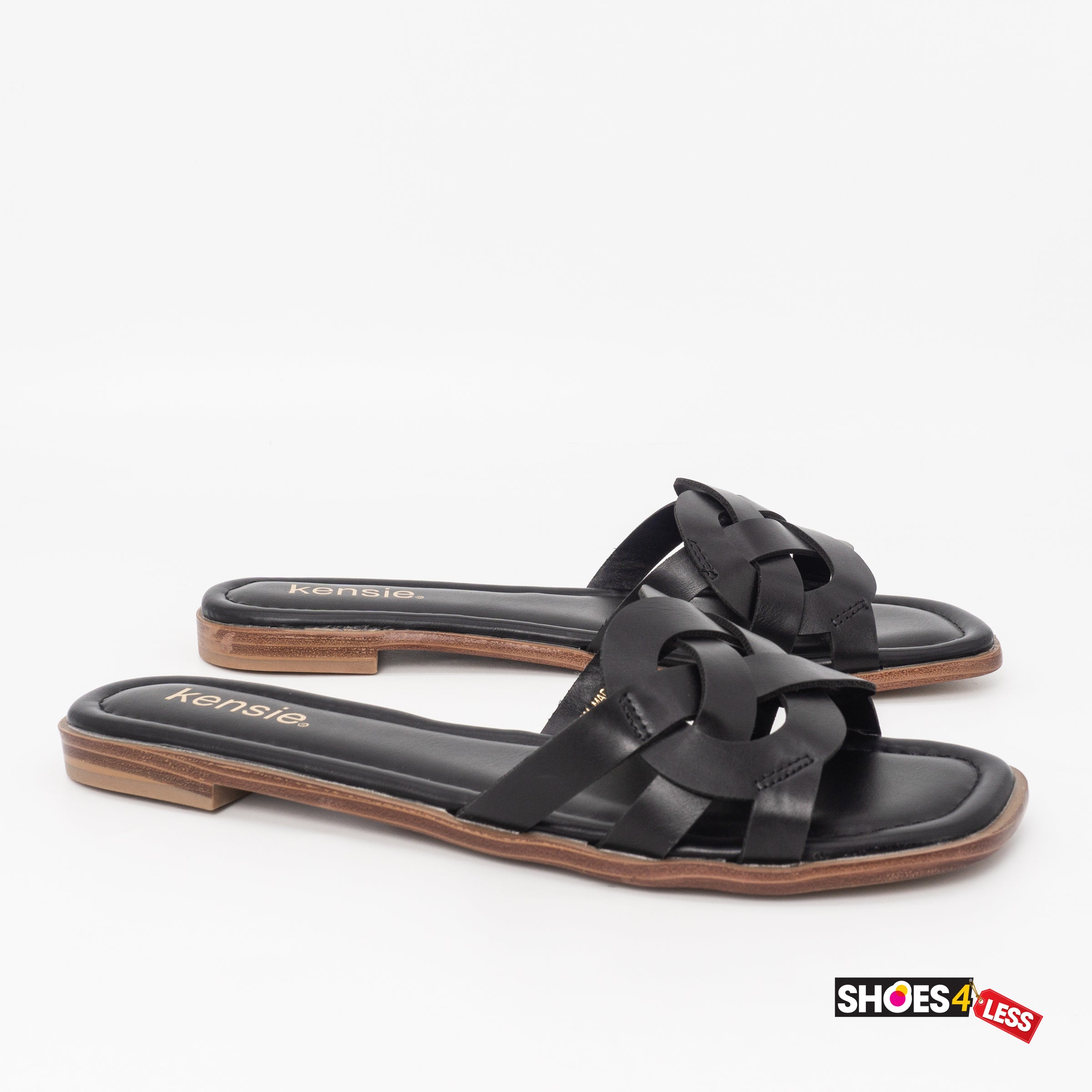 Kensie Flats Sandals