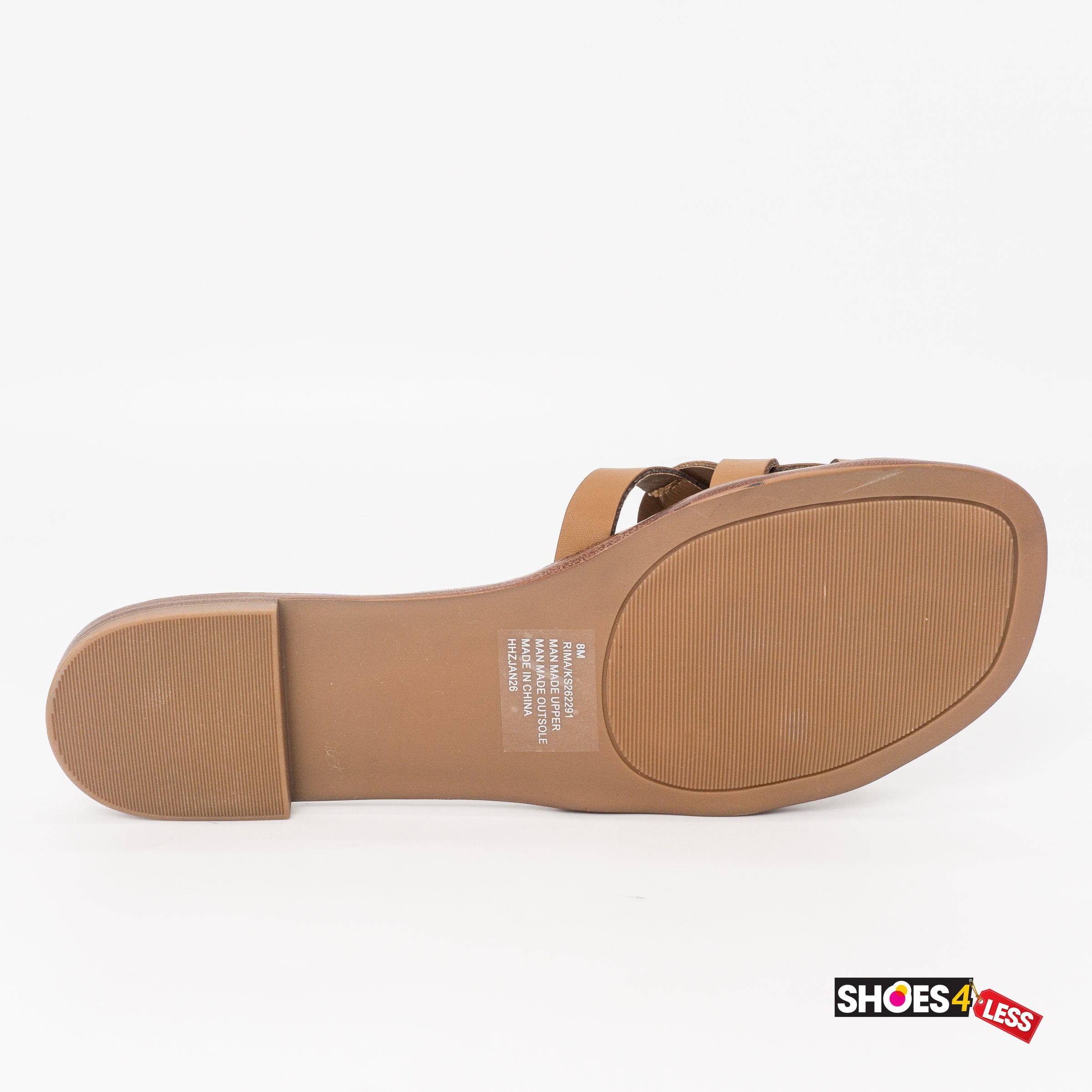 Kensie Flats Sandals