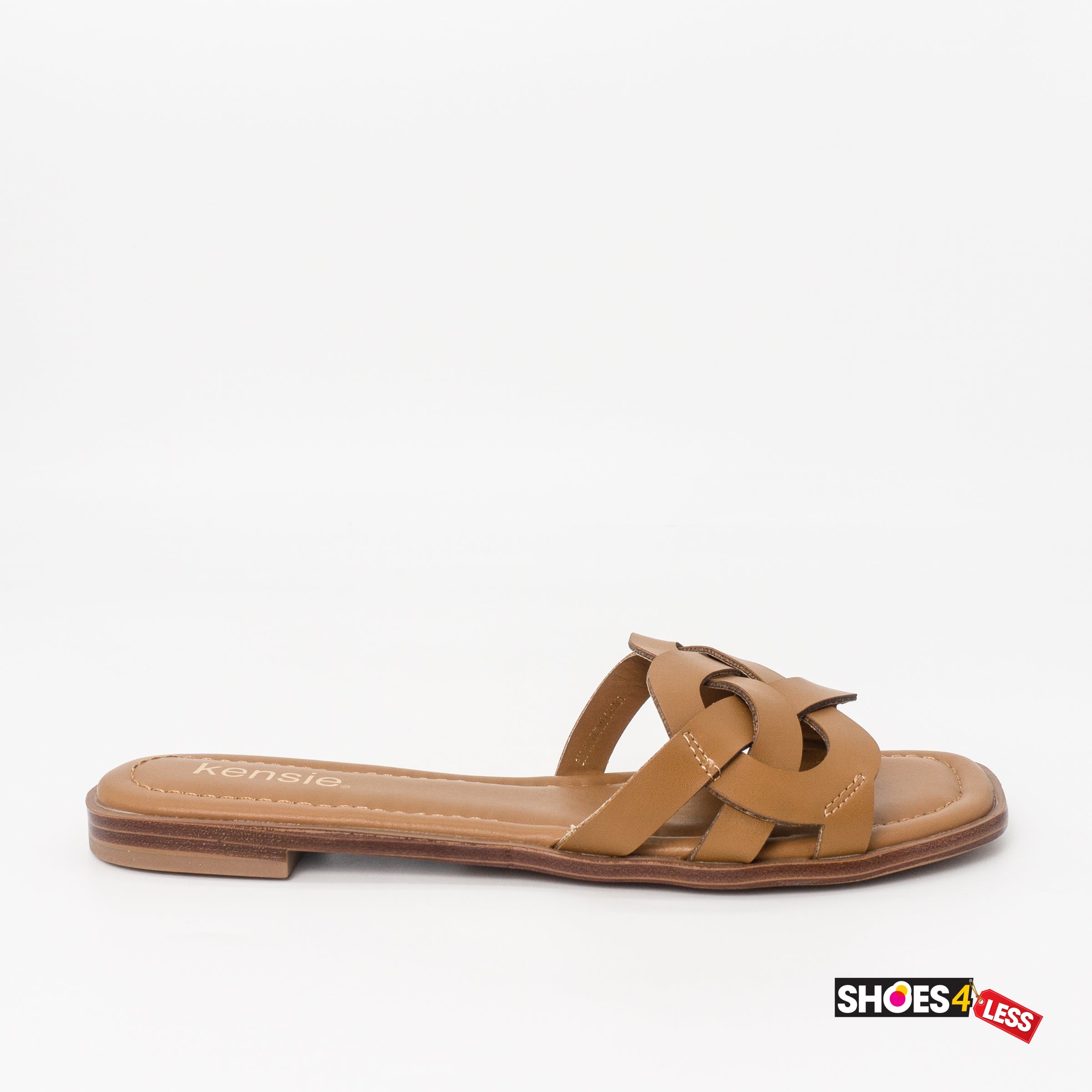 Kensie Flats Sandals
