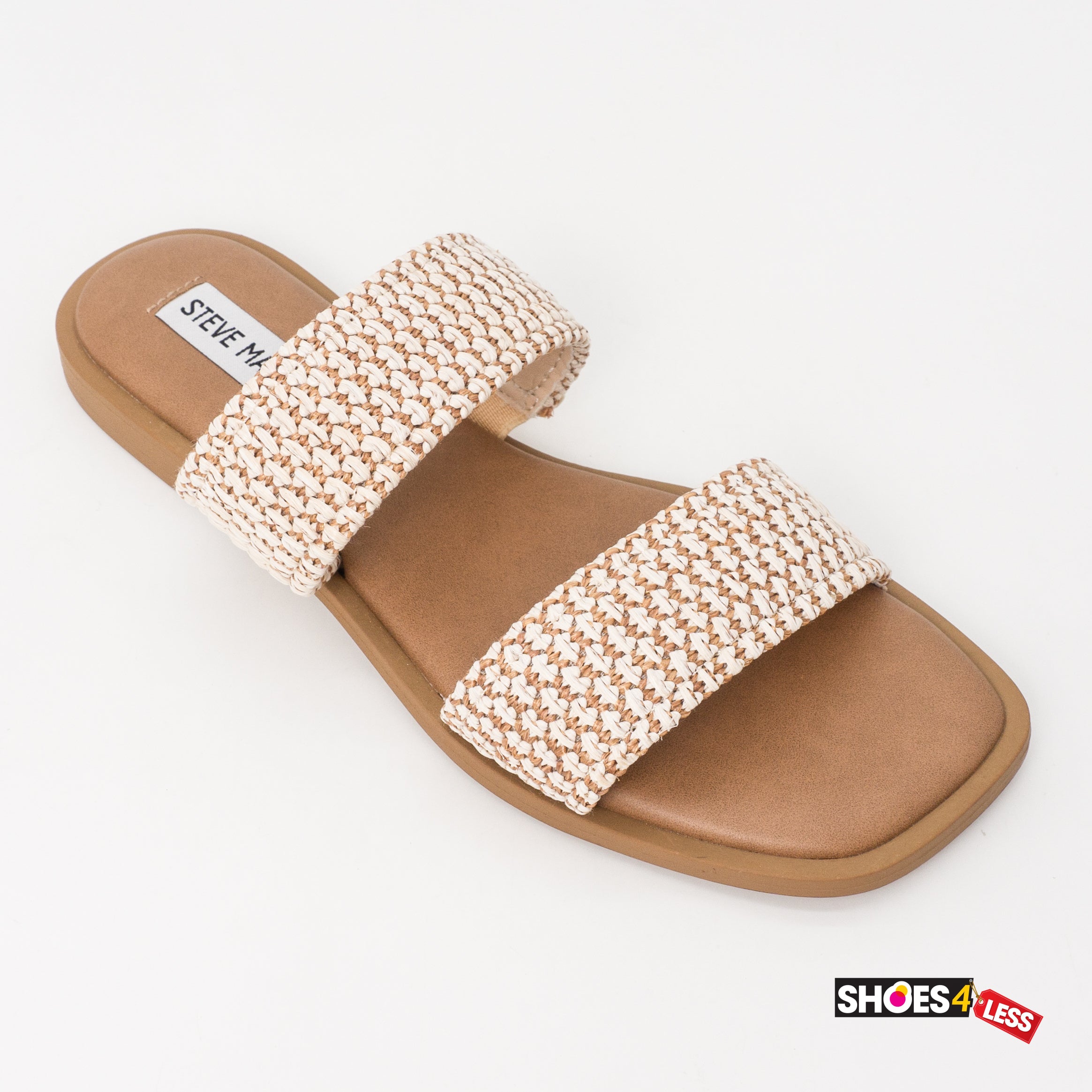 Steve Madden Flat Sandals
