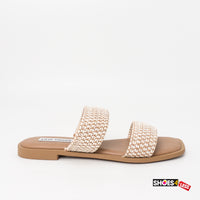 Steve Madden Flat Sandals