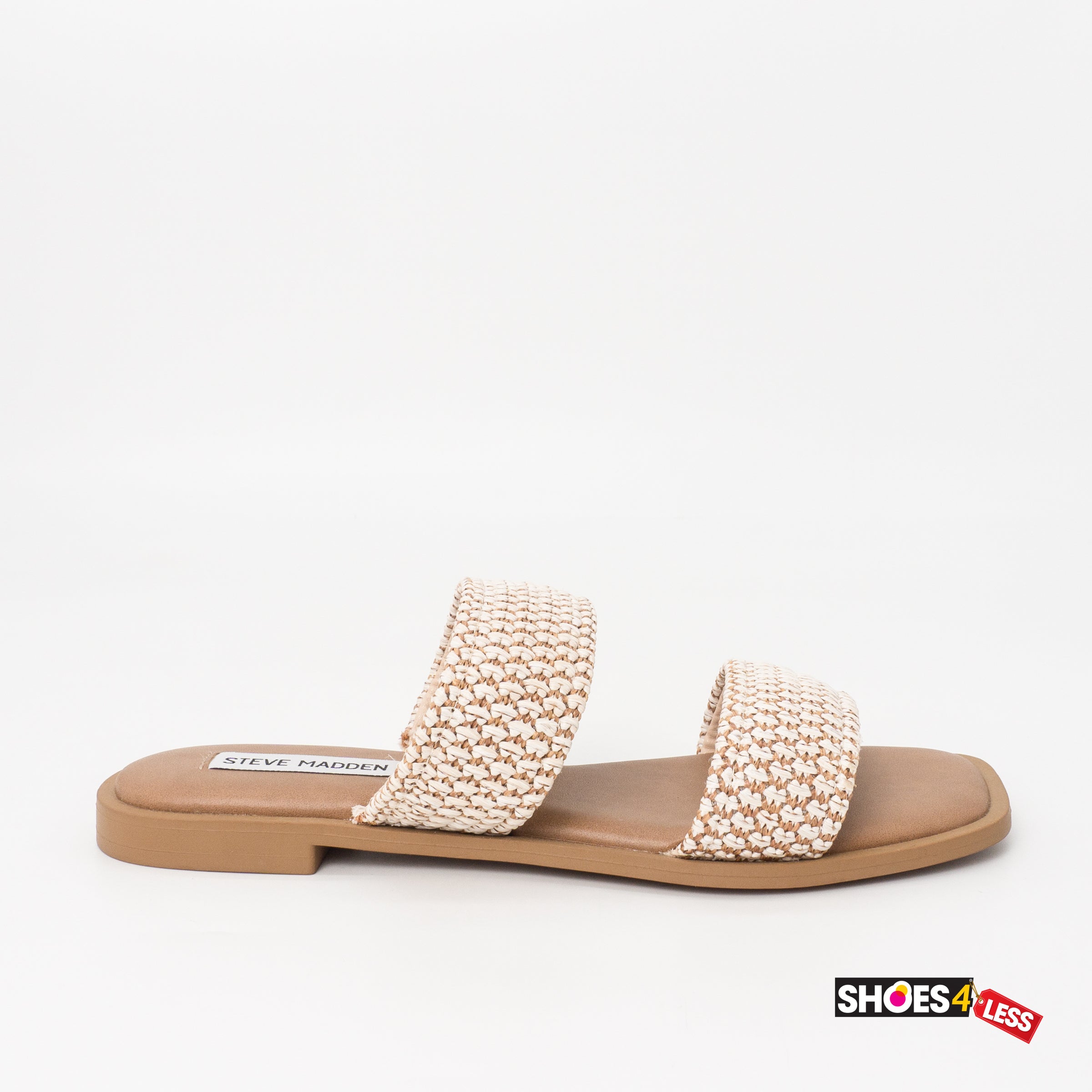 Steve Madden Flat Sandals