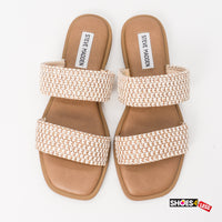 Steve Madden Flat Sandals