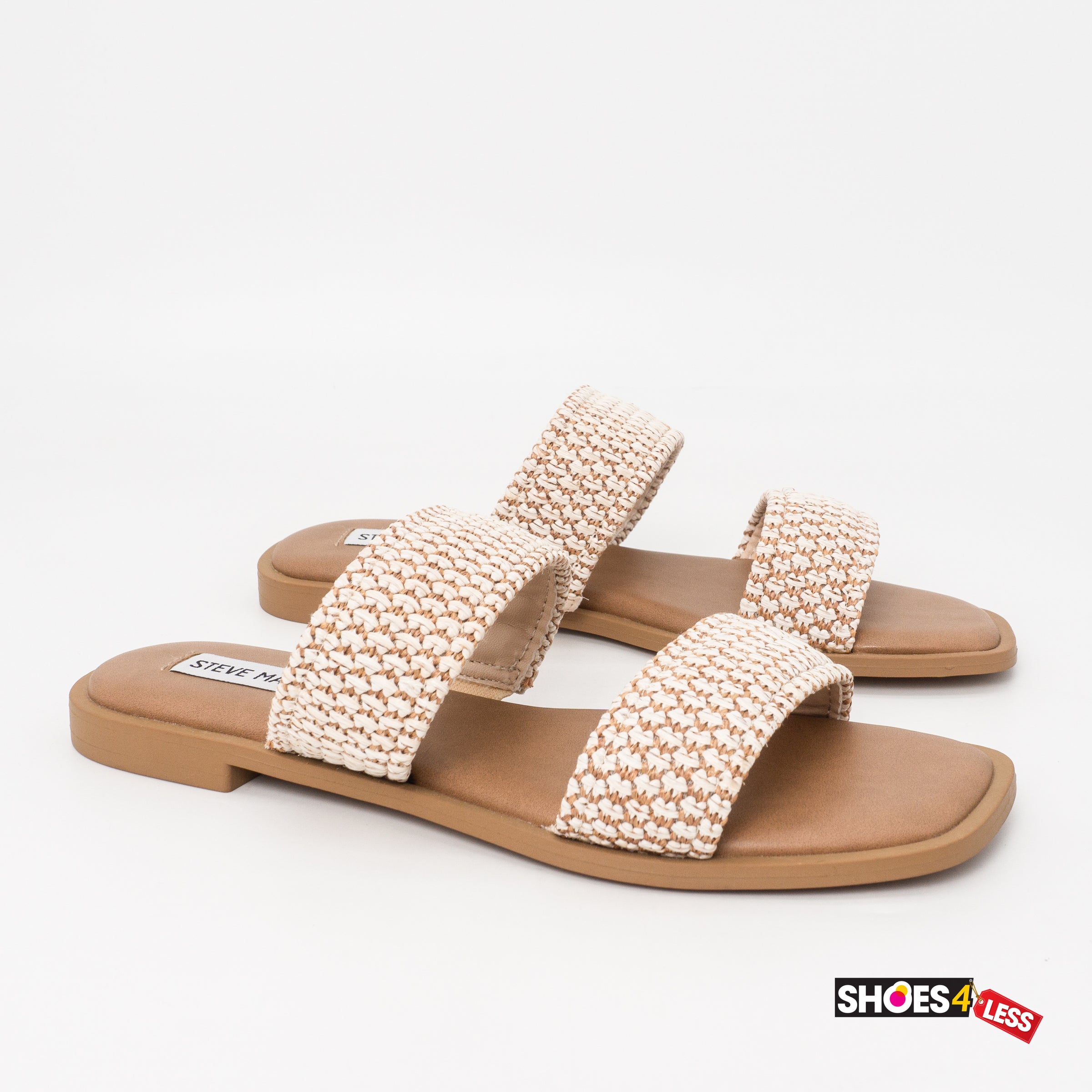 Steve Madden Flat Sandals