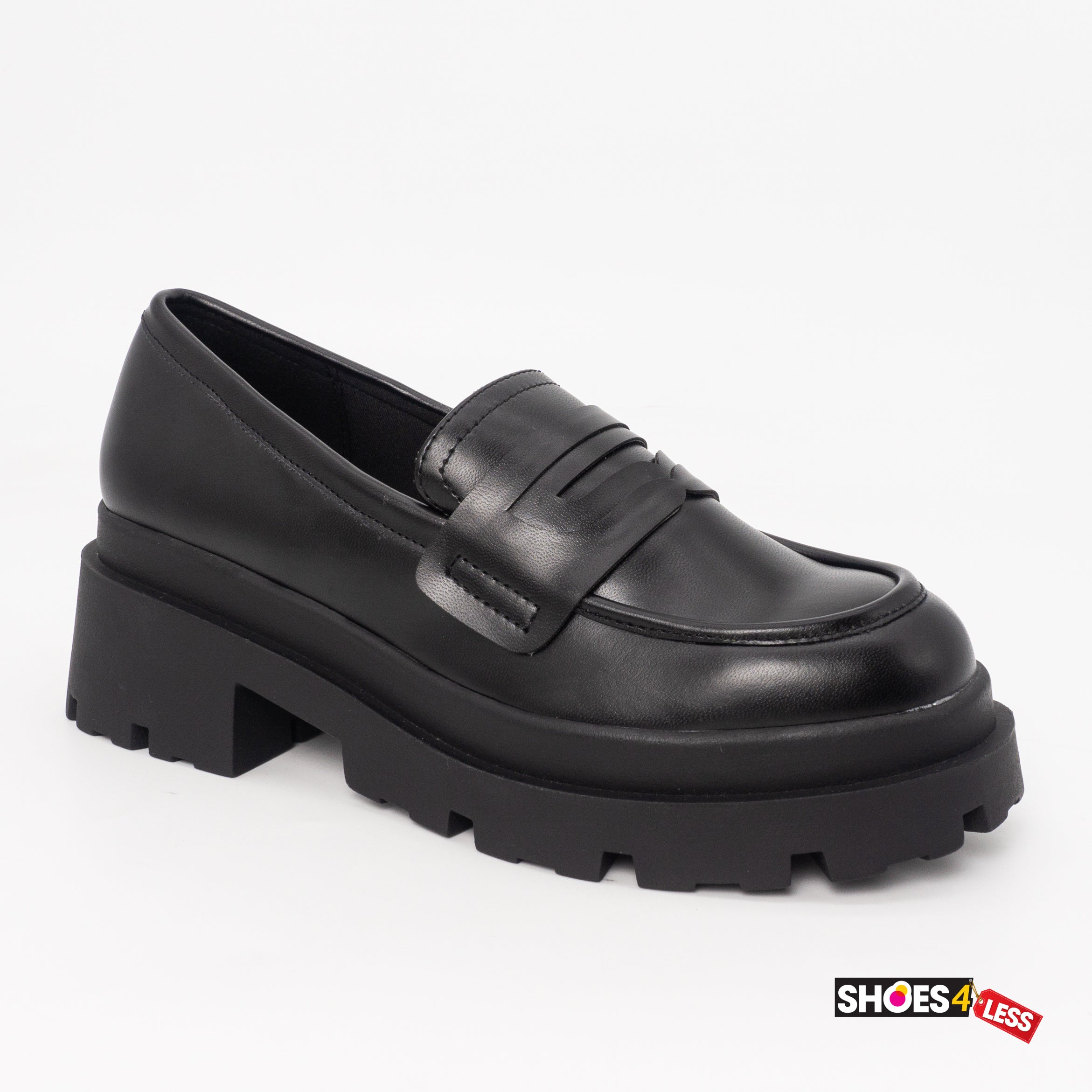 Brash Loafers