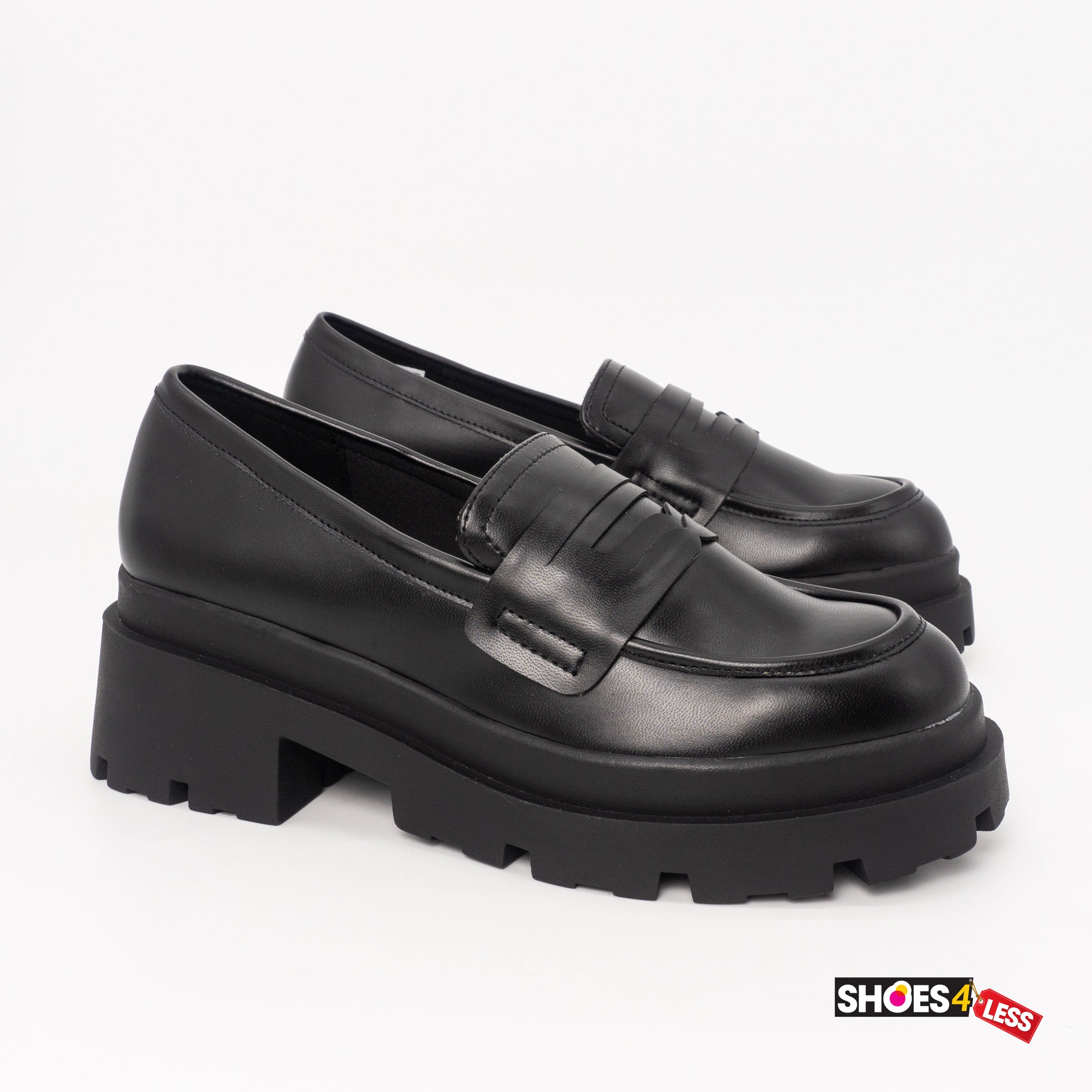 Brash Loafers