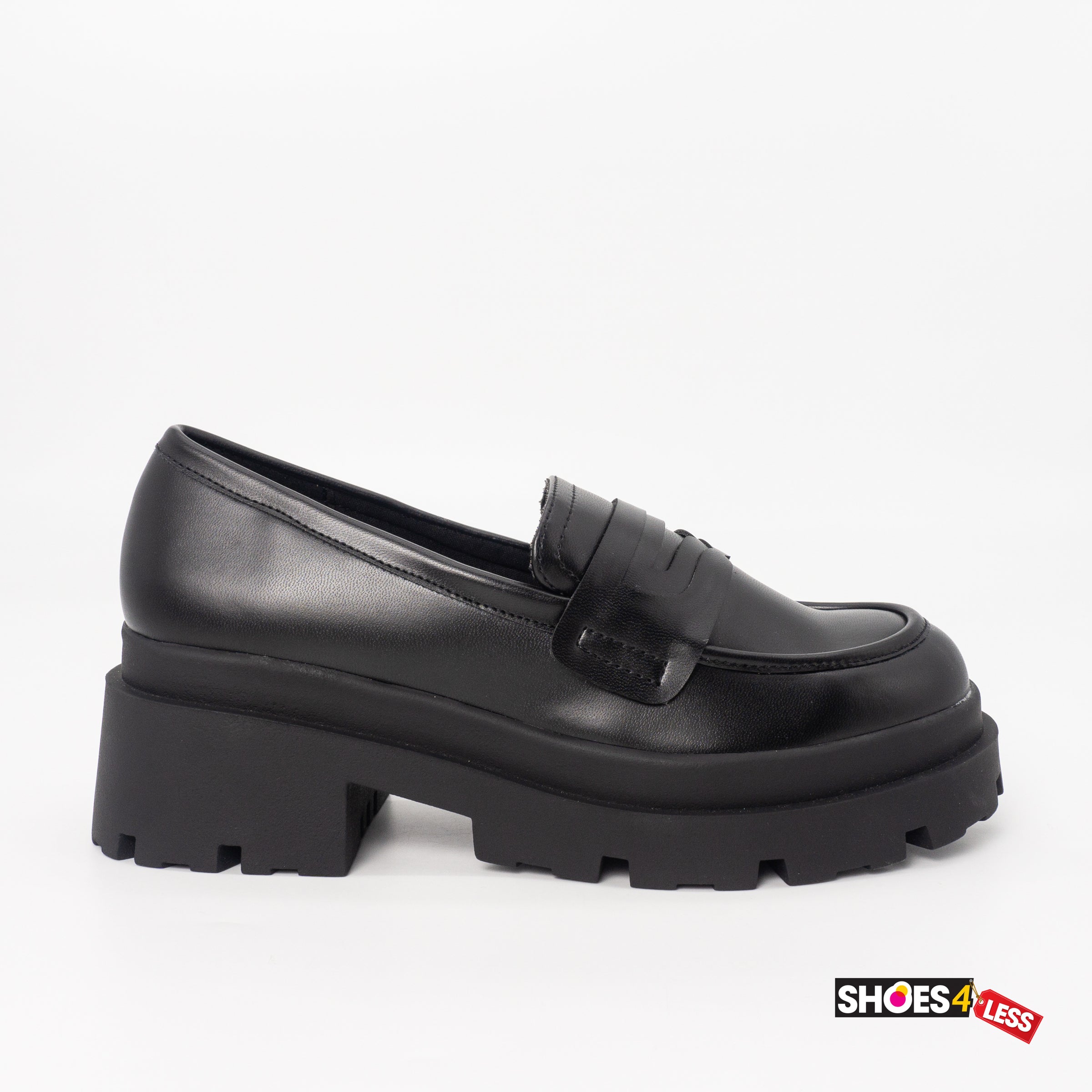 Brash Loafers