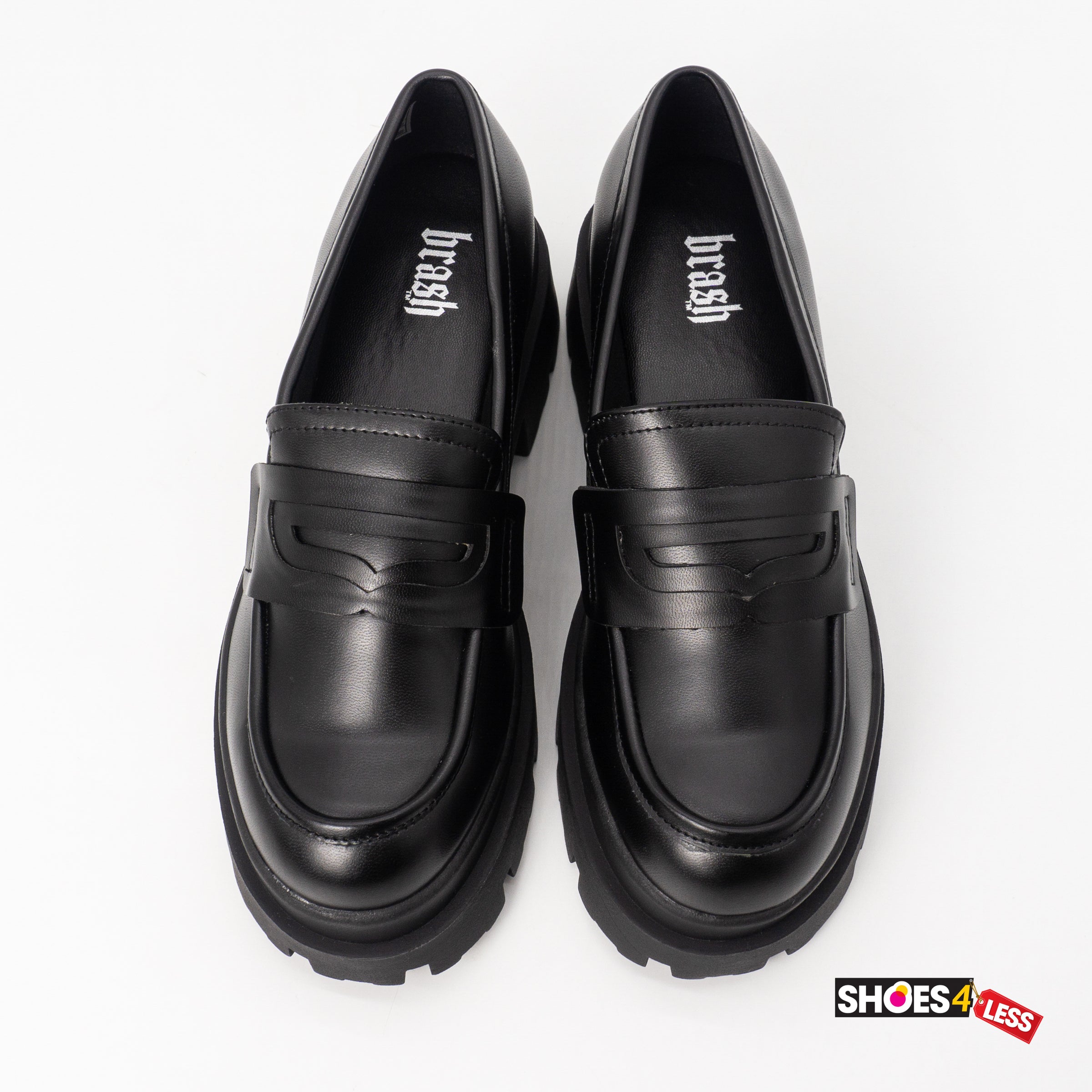 Brash Loafers