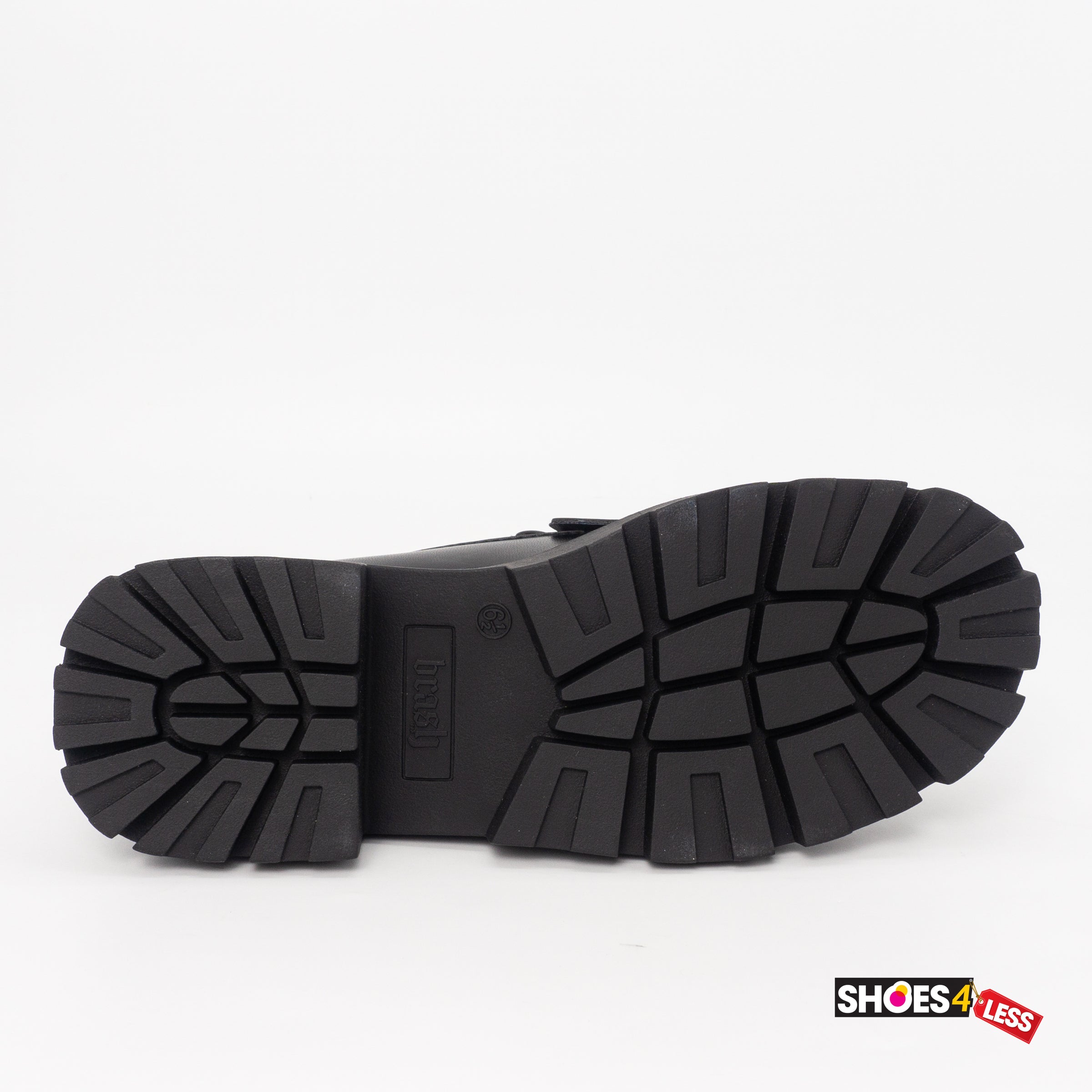 Brash Loafers