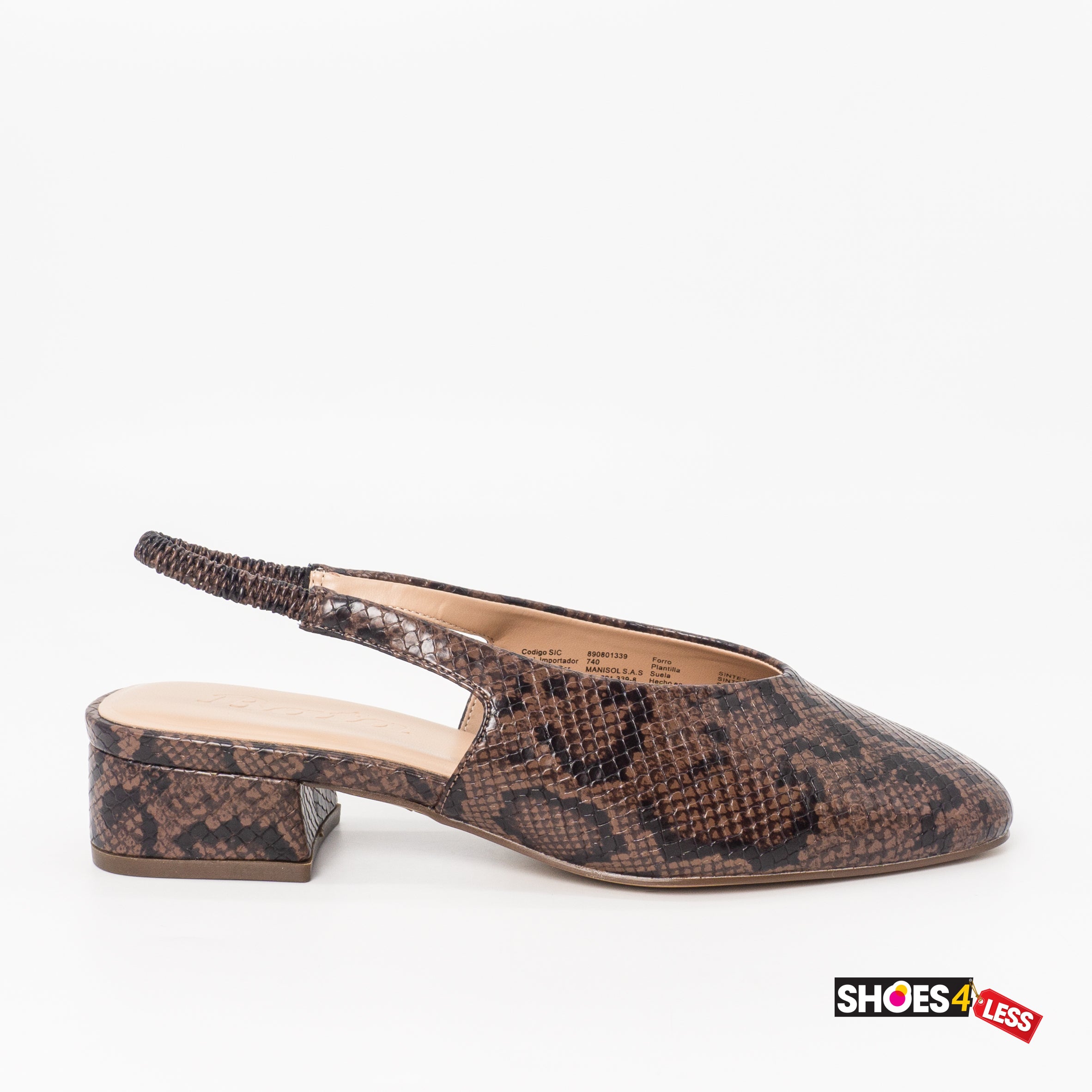 Bata Sandals