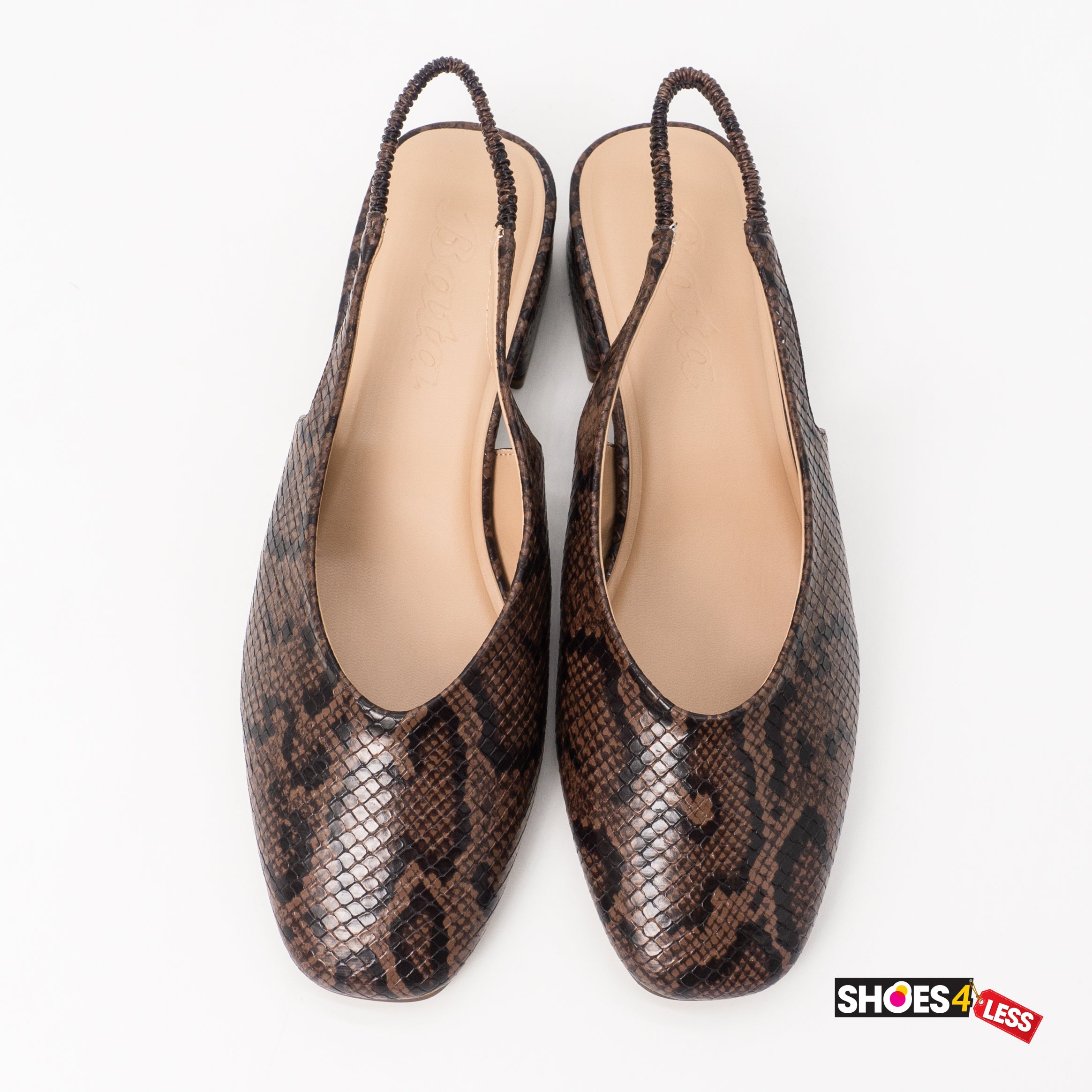 Bata Sandals