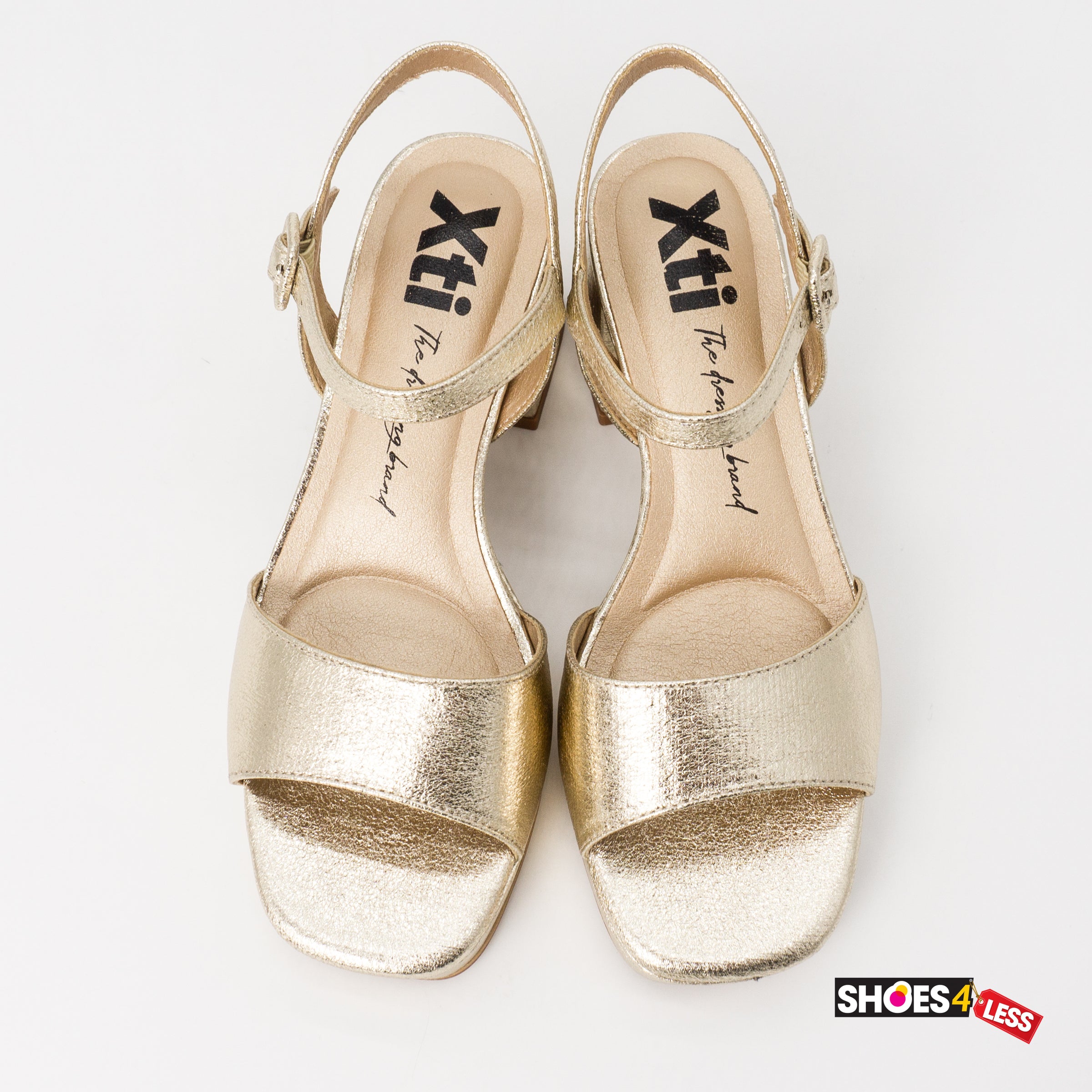 Xti Sandals