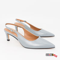 Woolworth Slingback Pumps