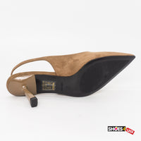 Viva Couture Slingback Pumps