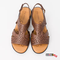 Easy Street Sandals
