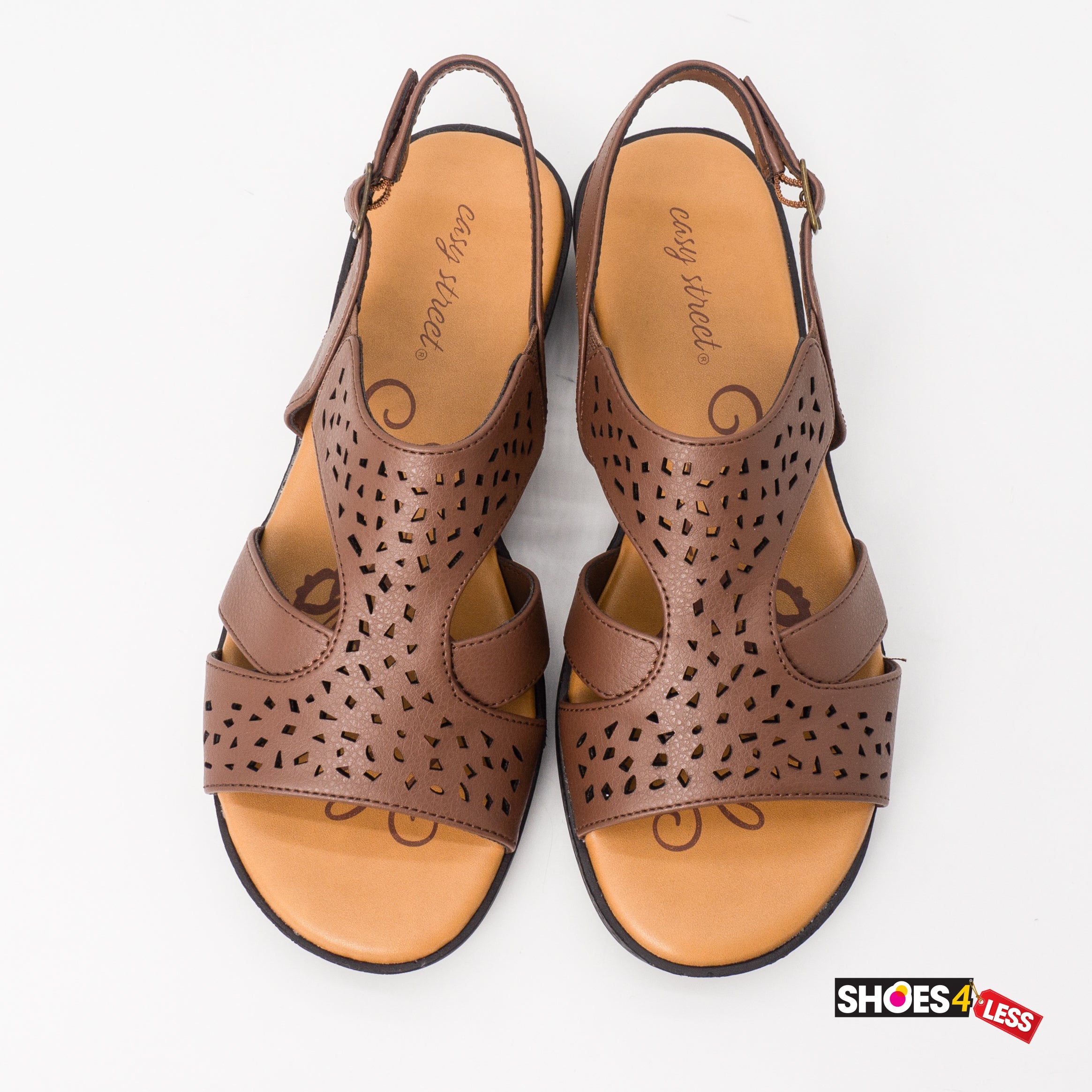 Easy Street Sandals
