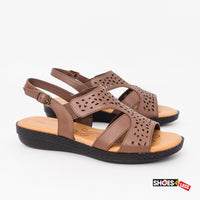 Easy Street Sandals
