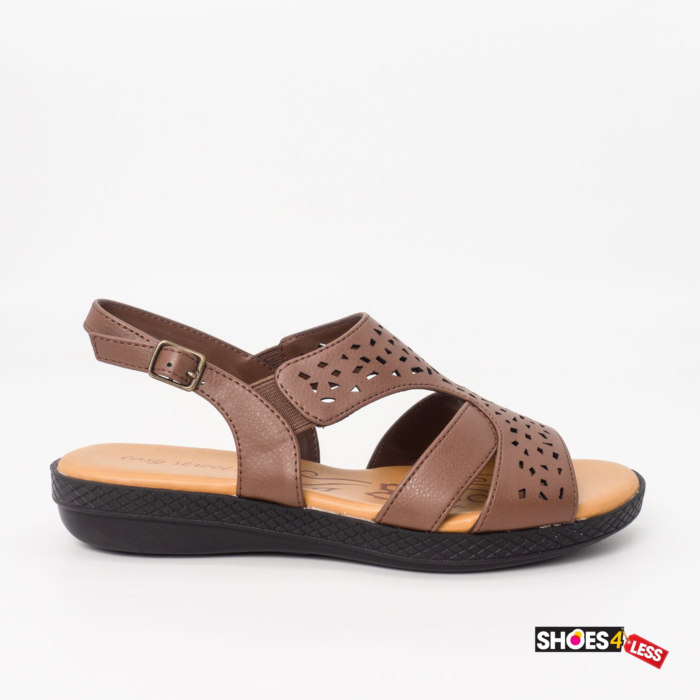 Easy Street Sandals