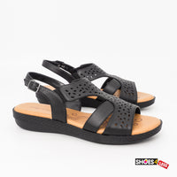 Easy Street Sandals