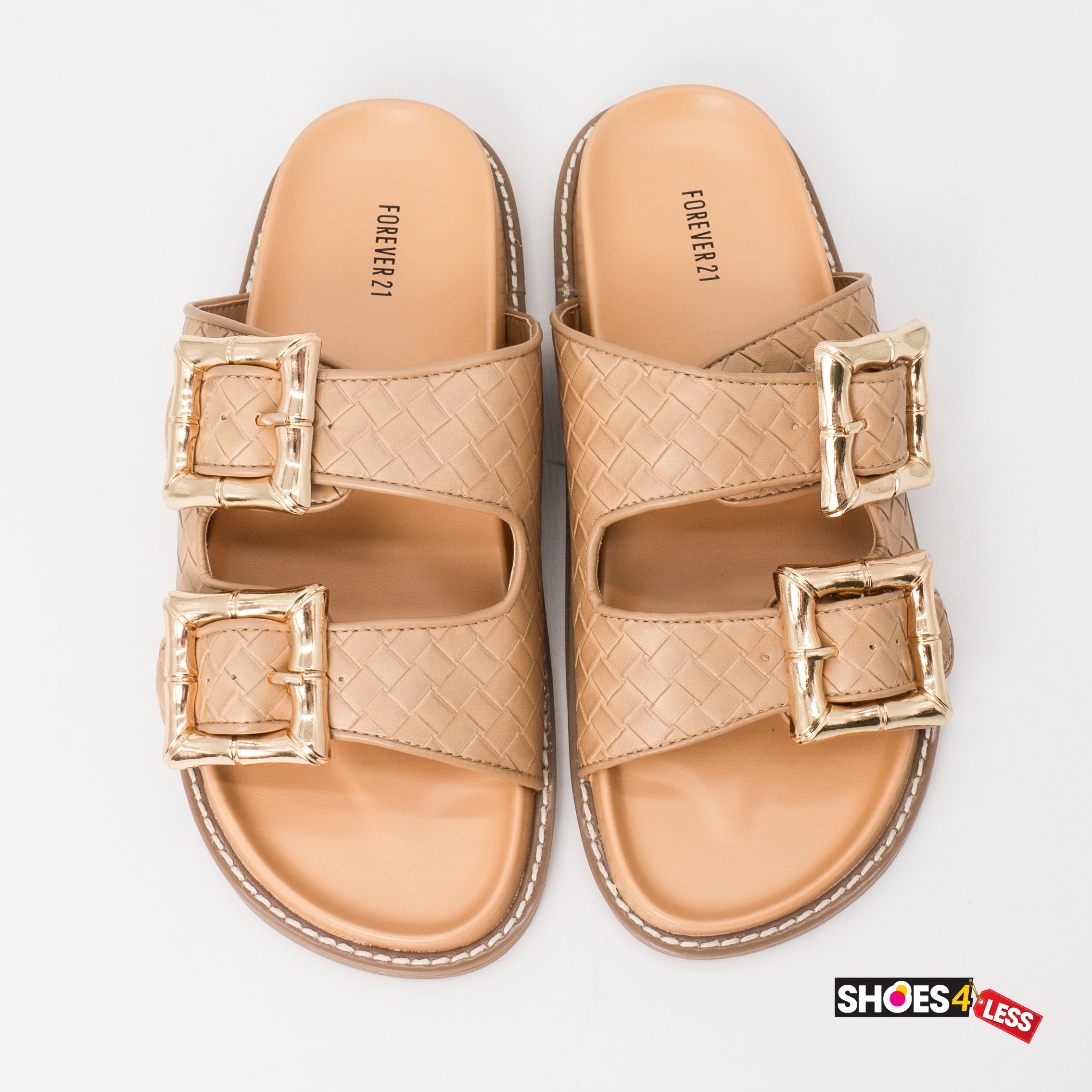 Forever21 Sandals