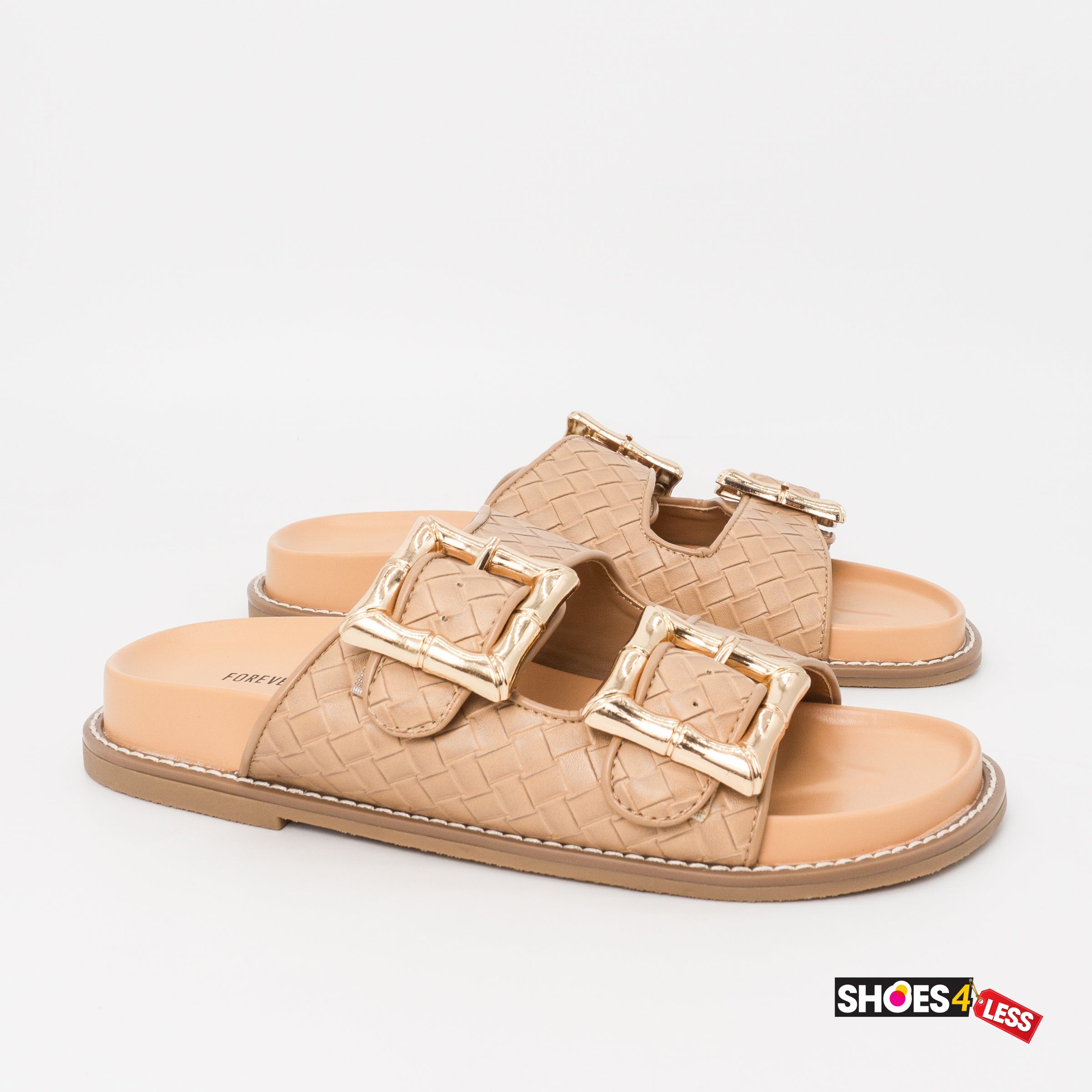 Forever21 Sandals