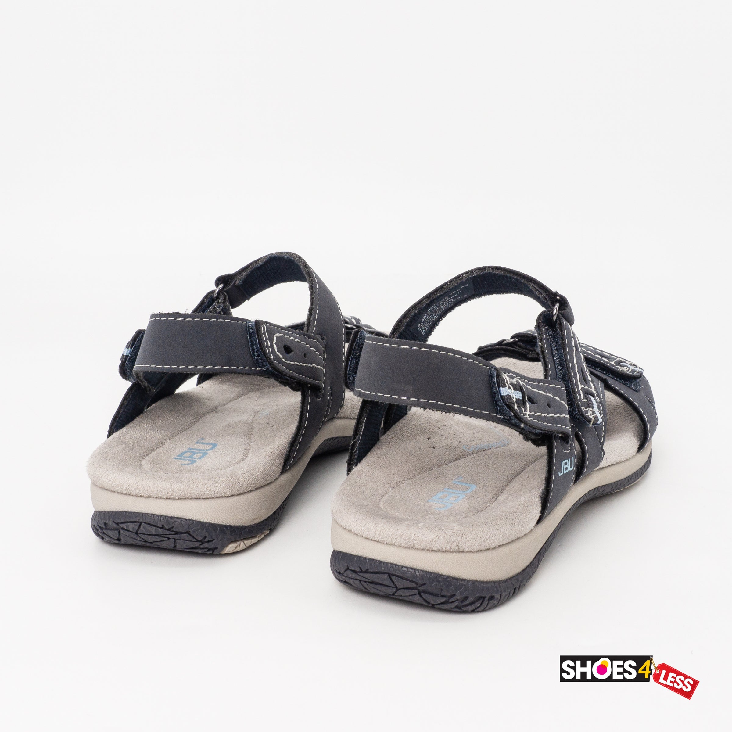 JBU Sandals