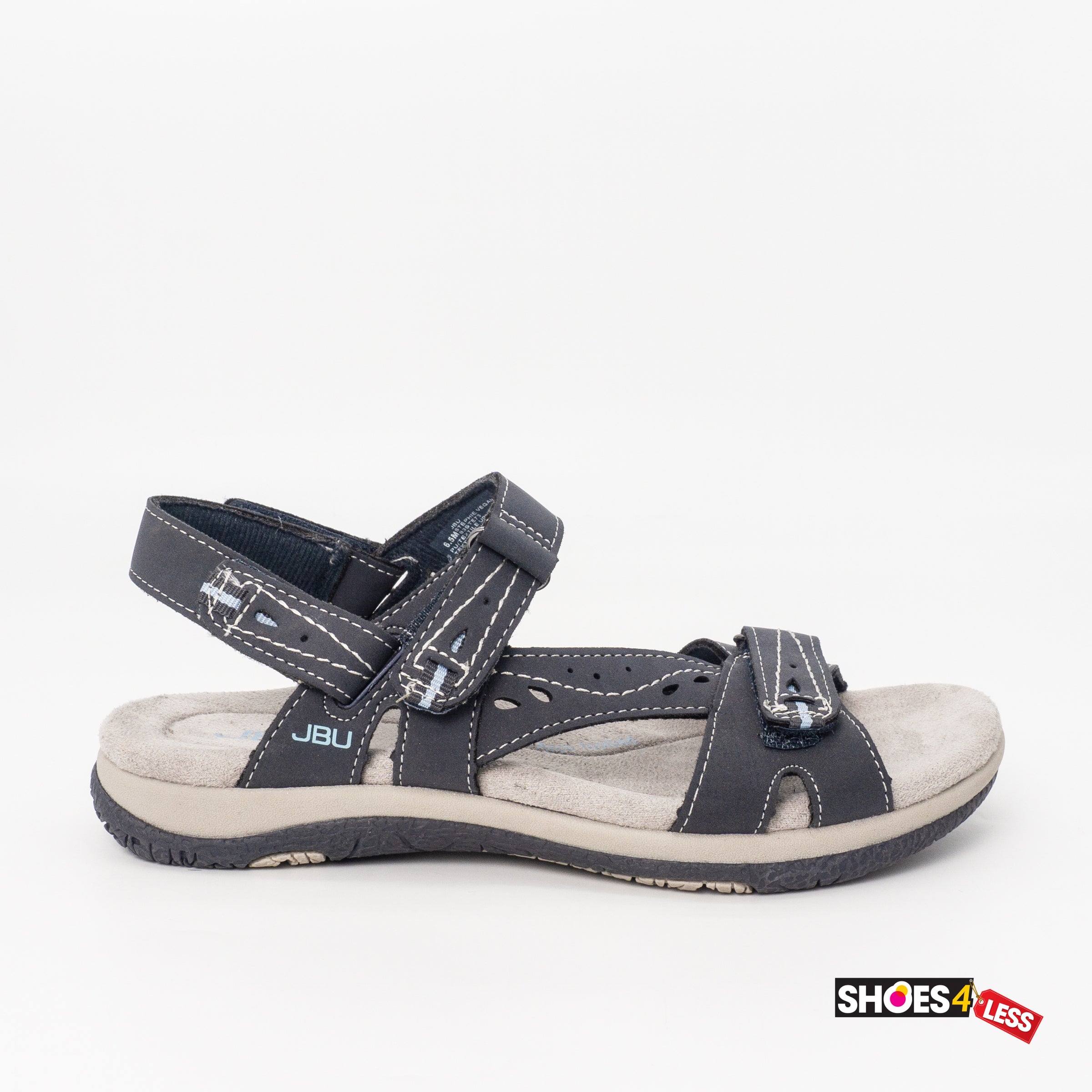 JBU Sandals