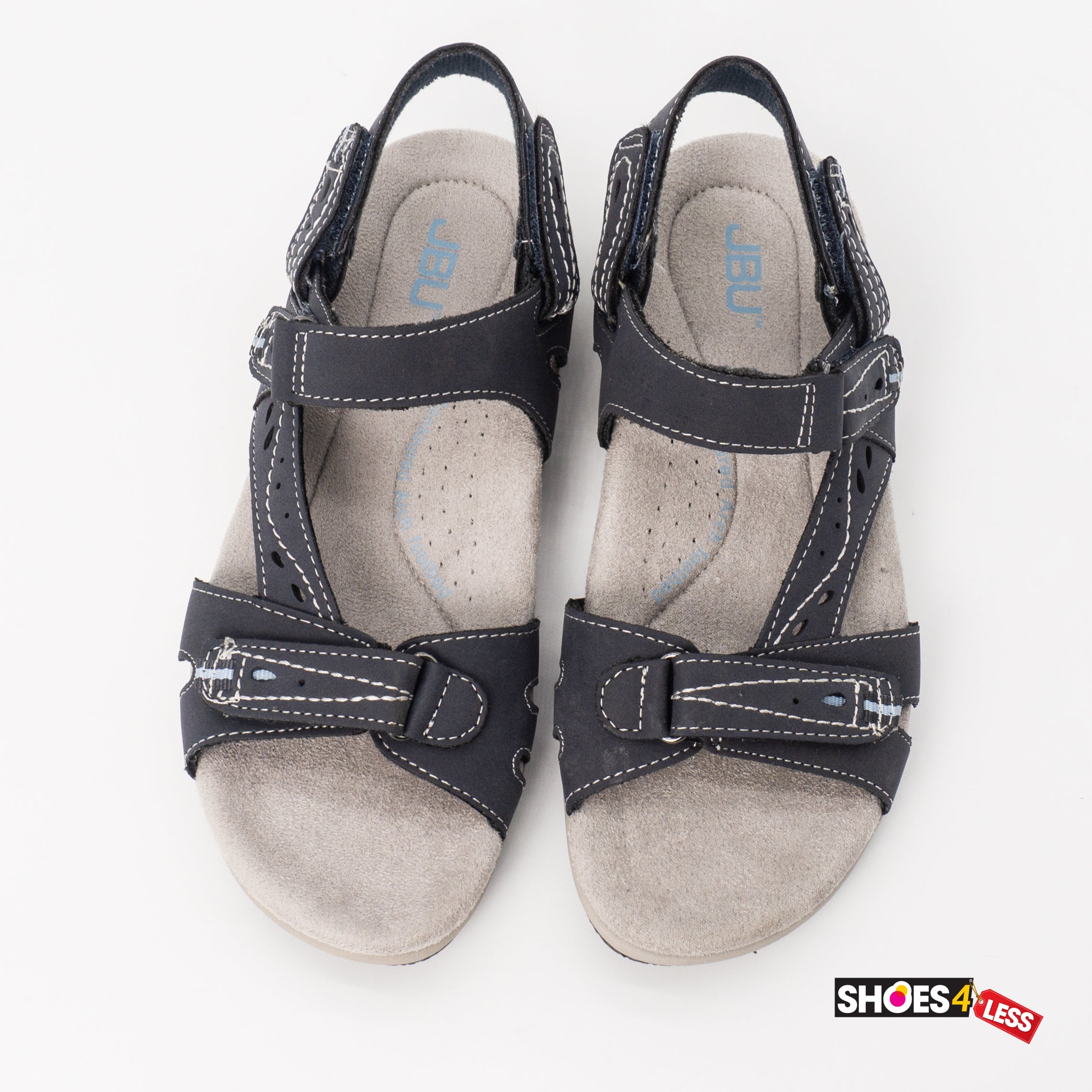 JBU Sandals