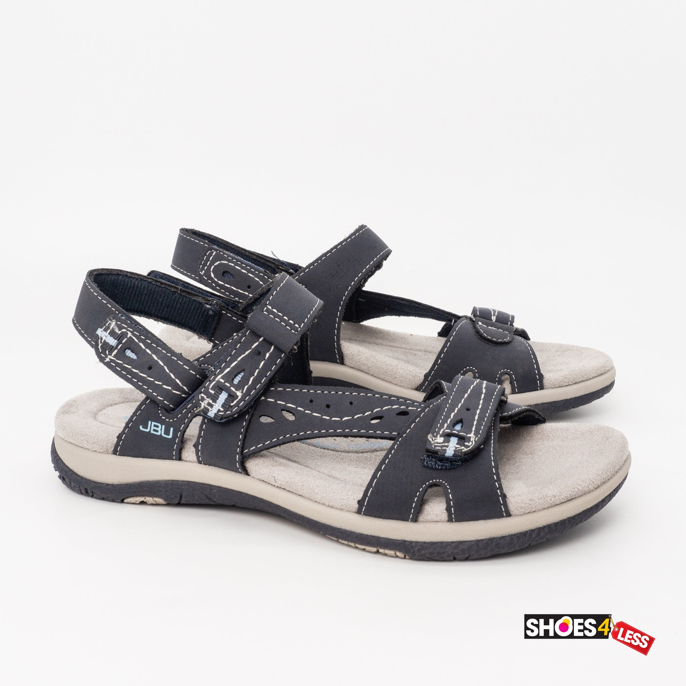 JBU Sandals