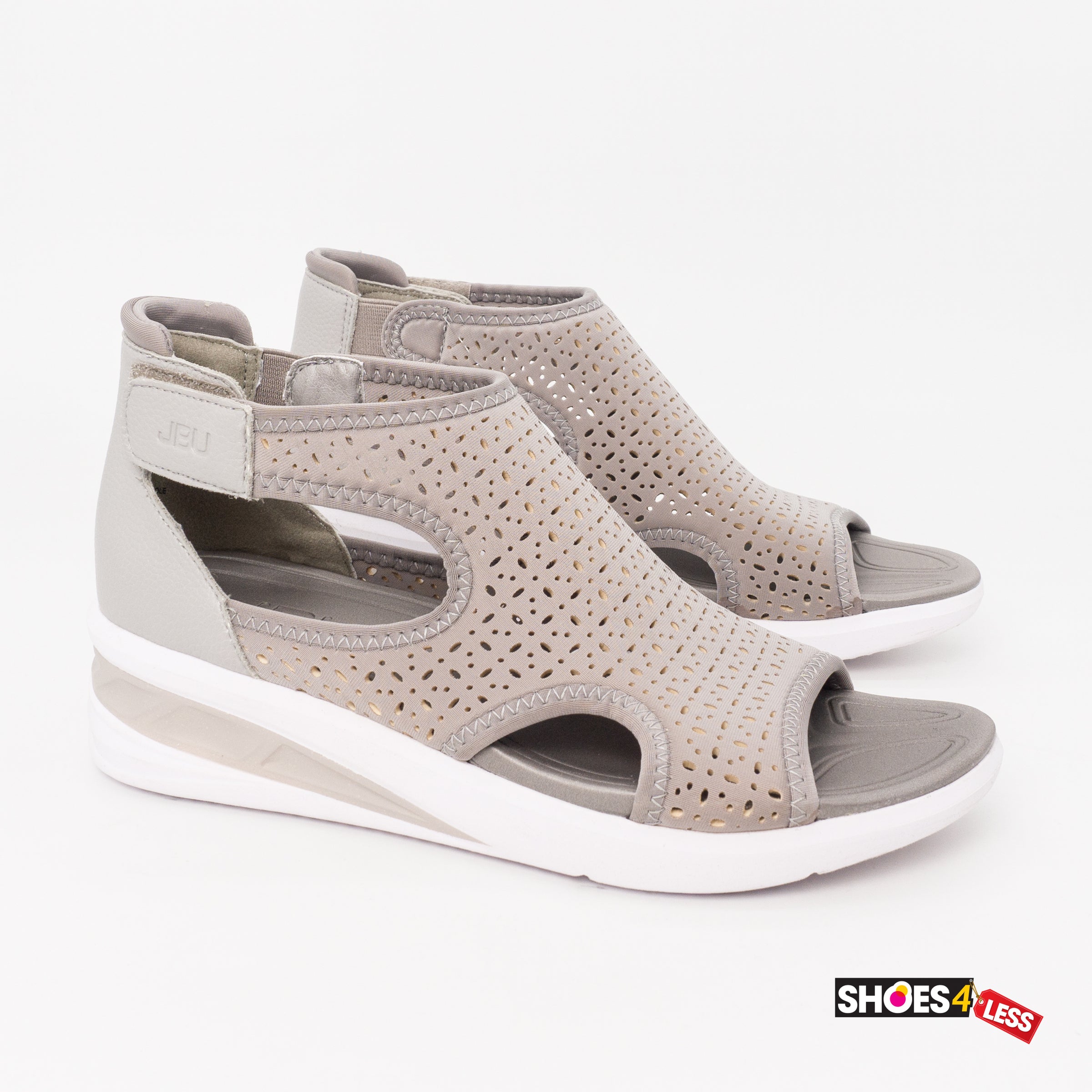 JBU Sandals
