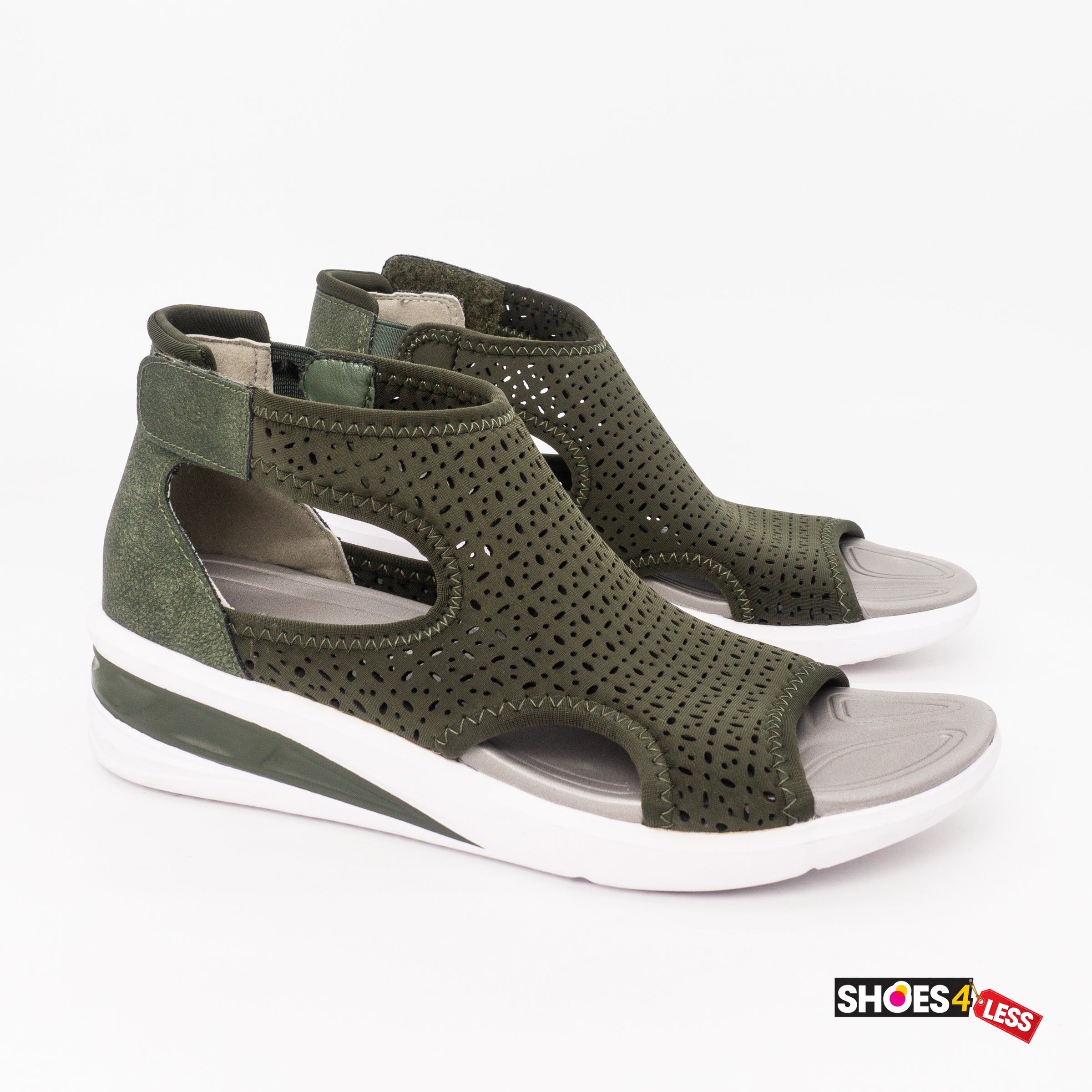 JBU Sandals