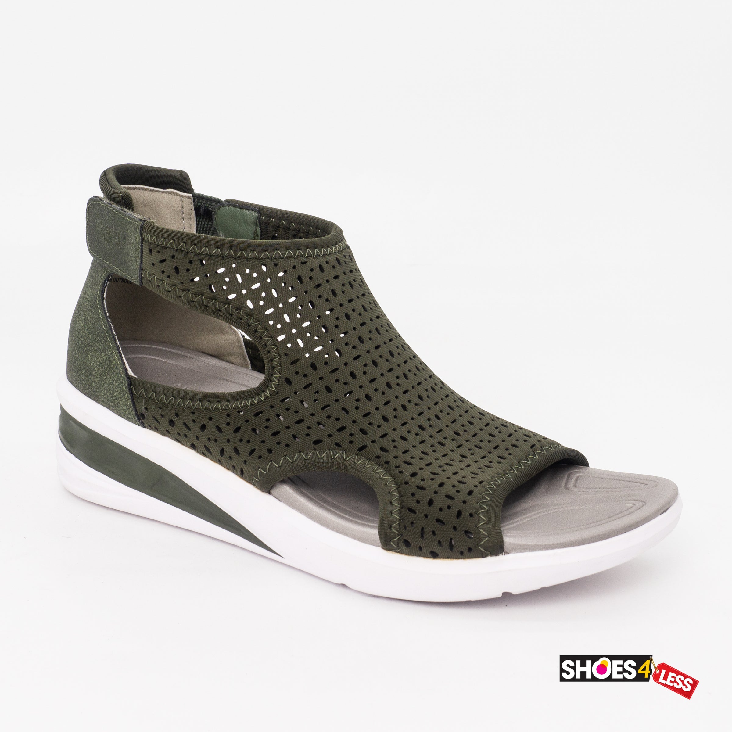 JBU Sandals