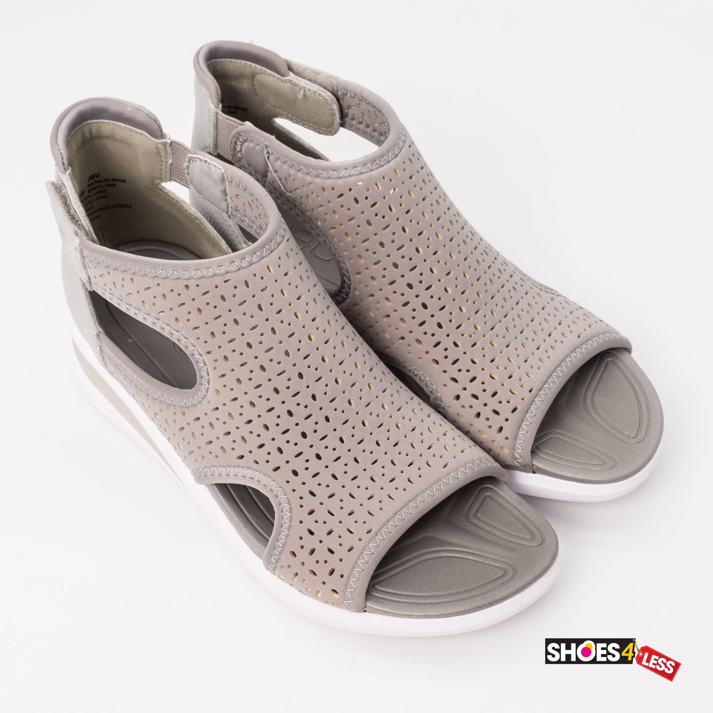 JBU Sandals