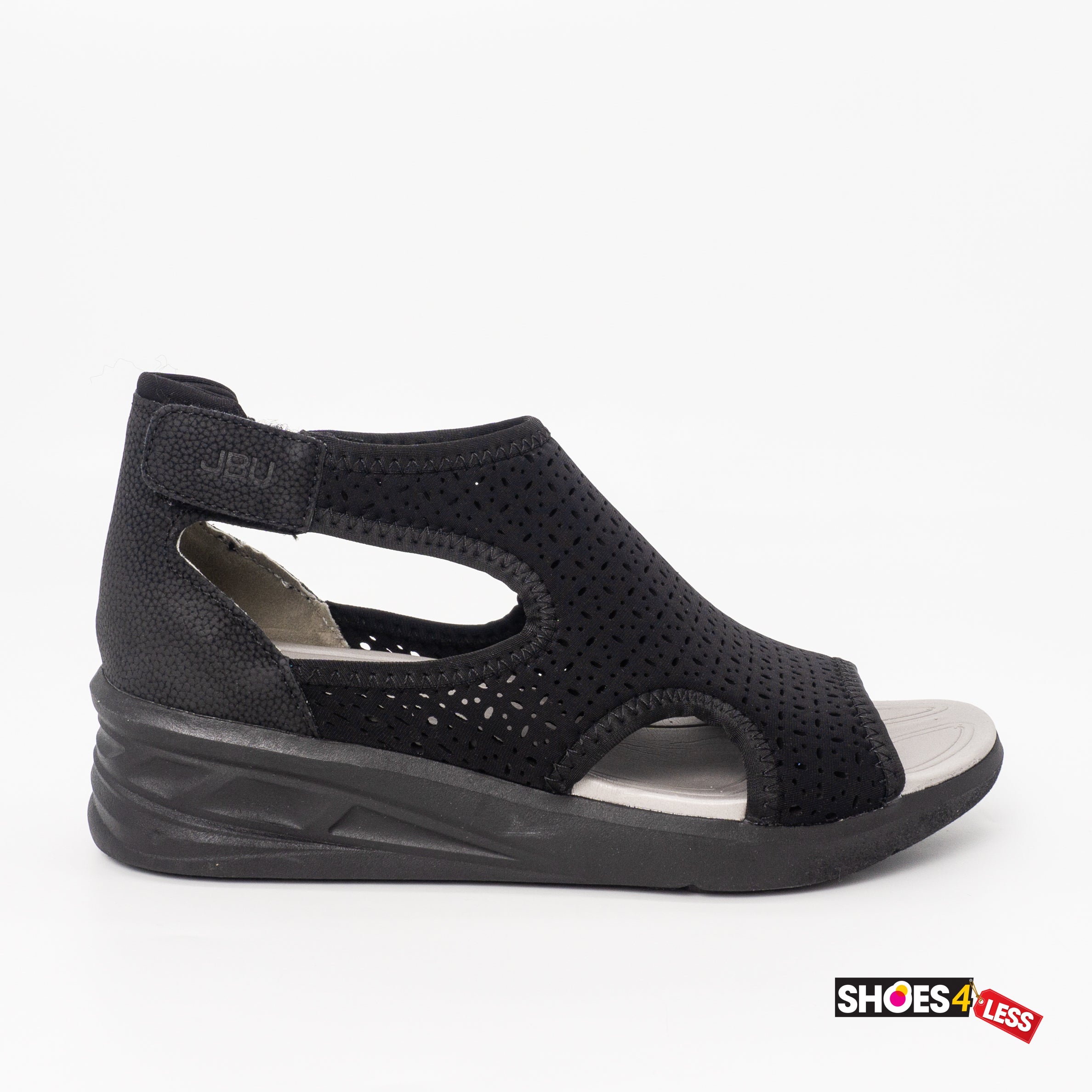 JBU Sandals