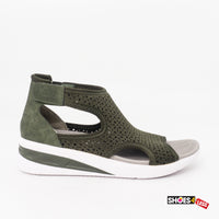 JBU Sandals