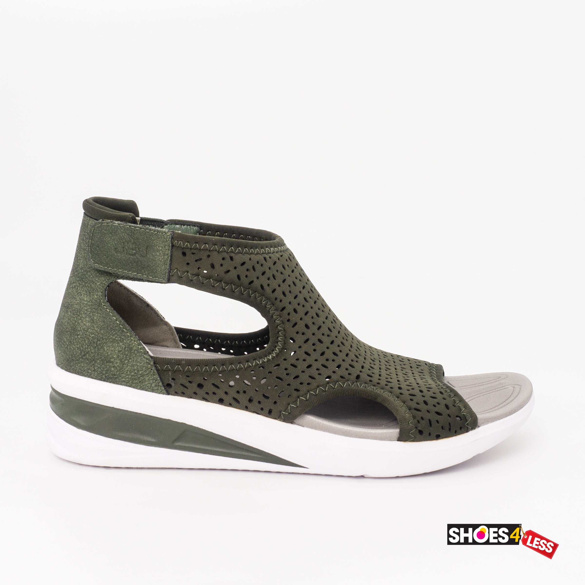 JBU Sandals