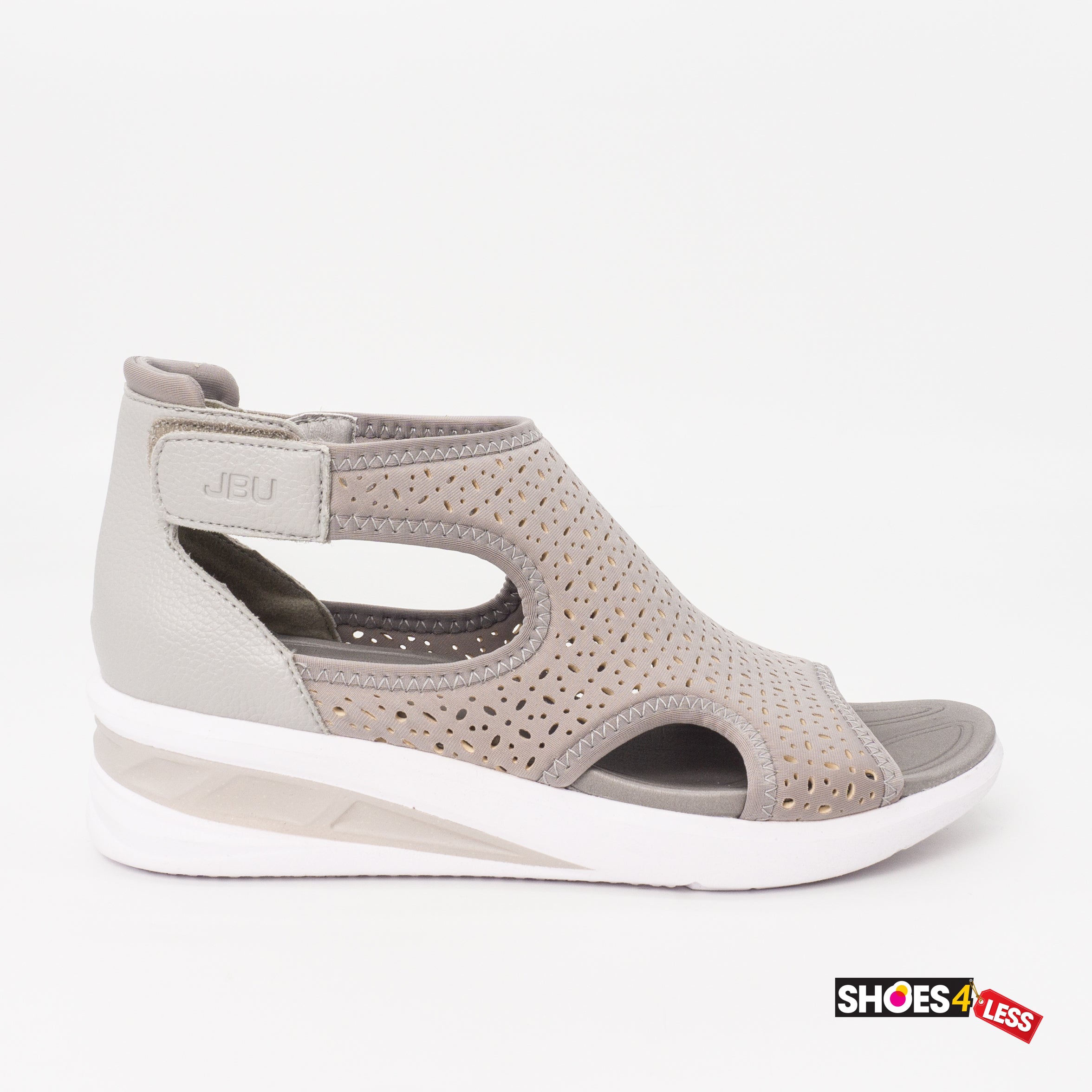 JBU Sandals