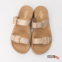 Ozono Slippers