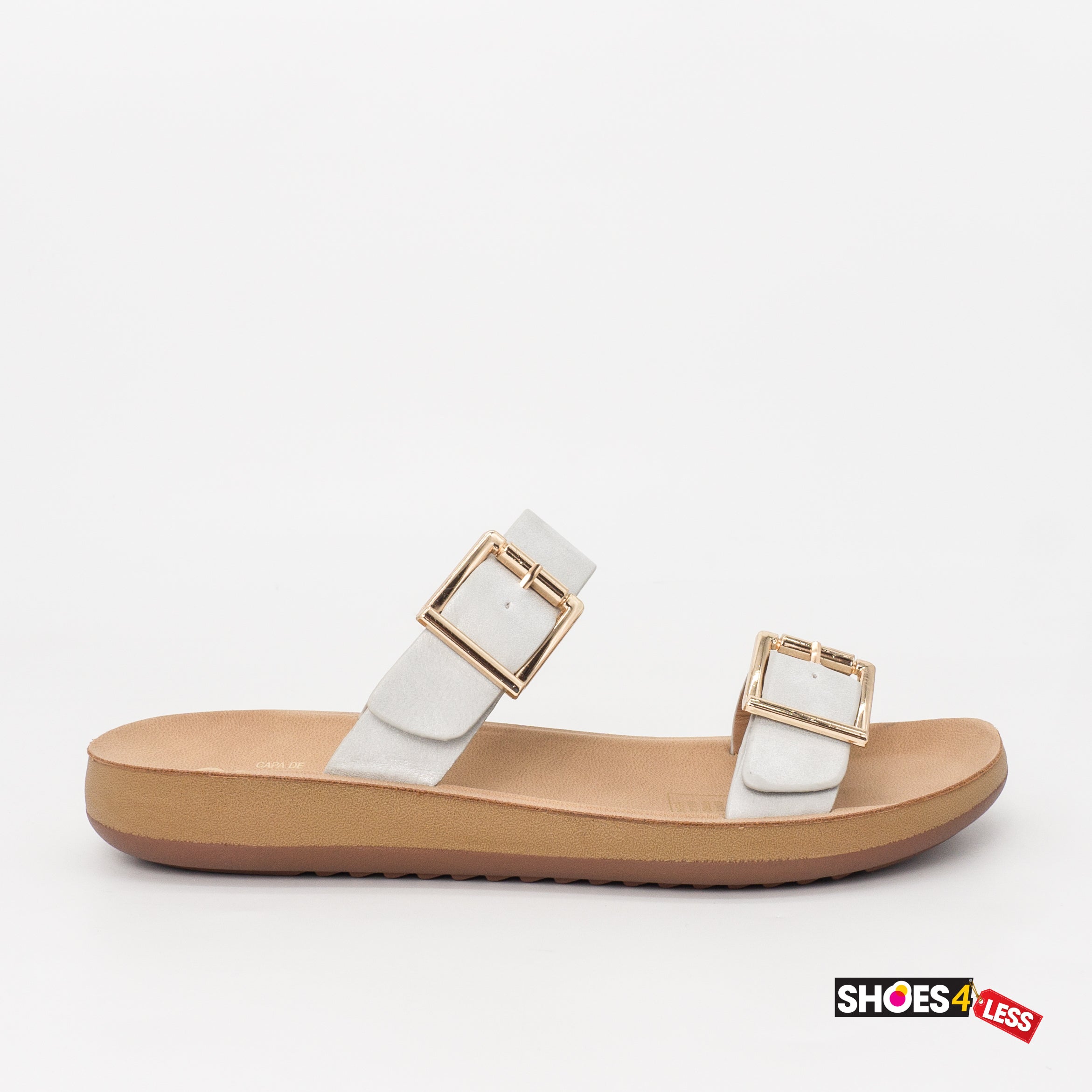 Ozono Slippers
